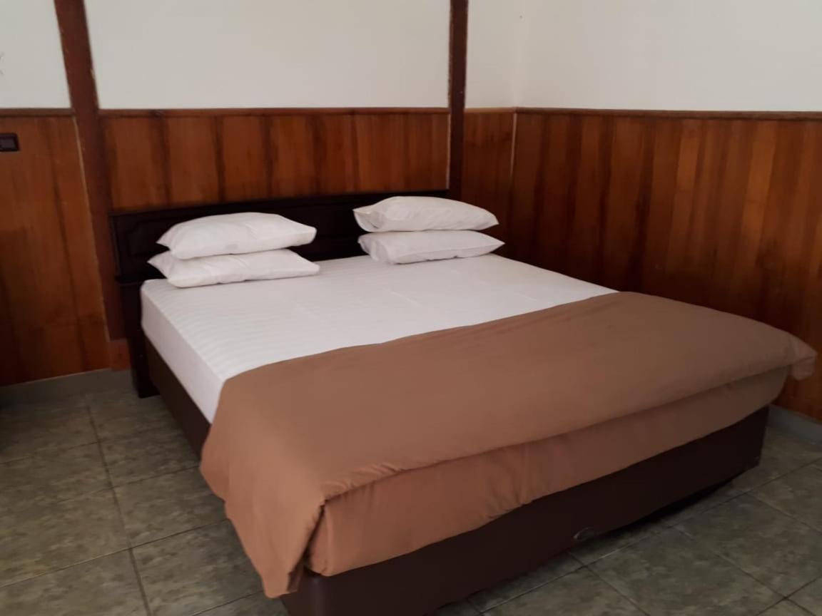 Superior Double Room - Photo 1