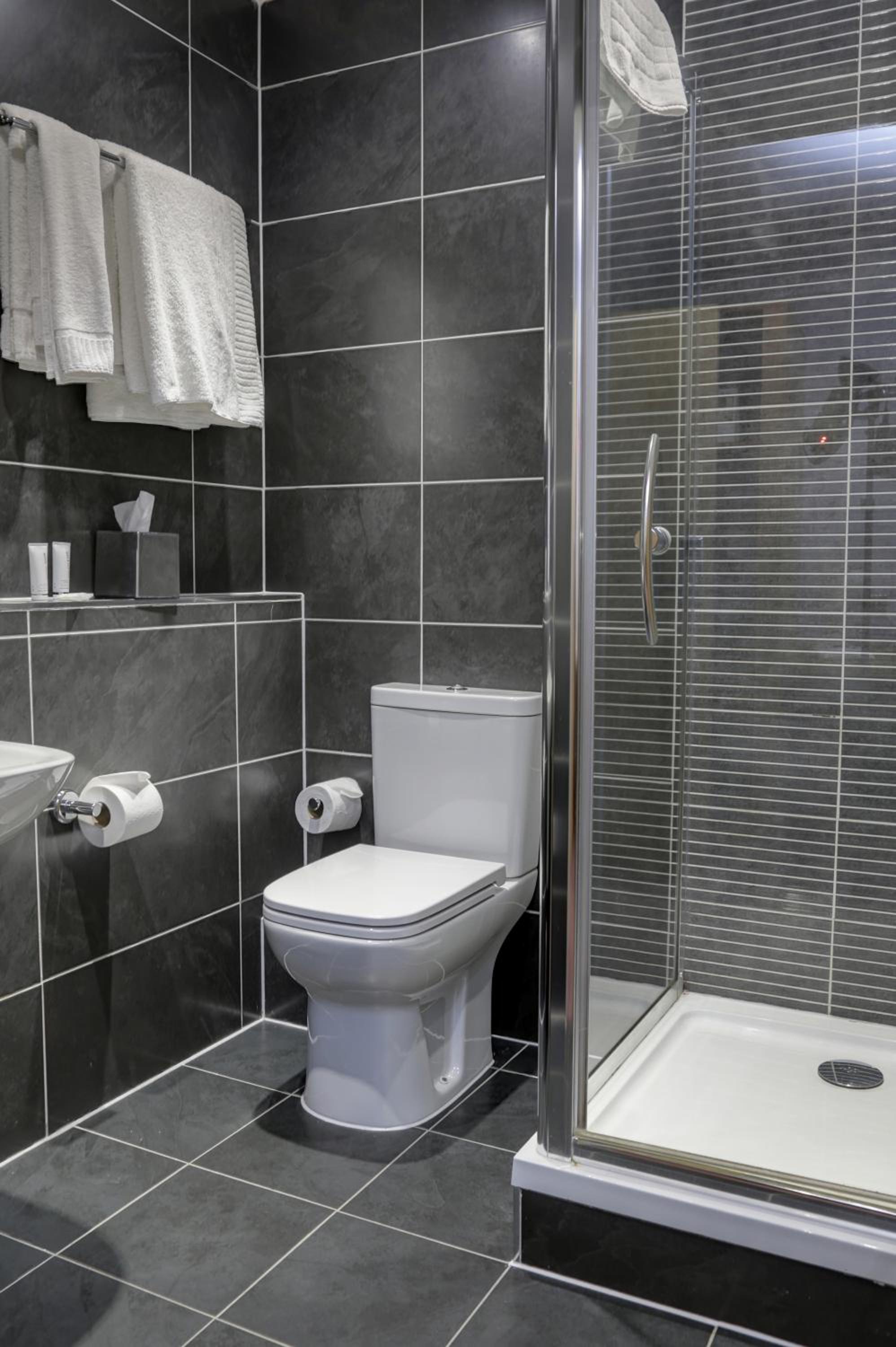 Executive Double Room photo 2