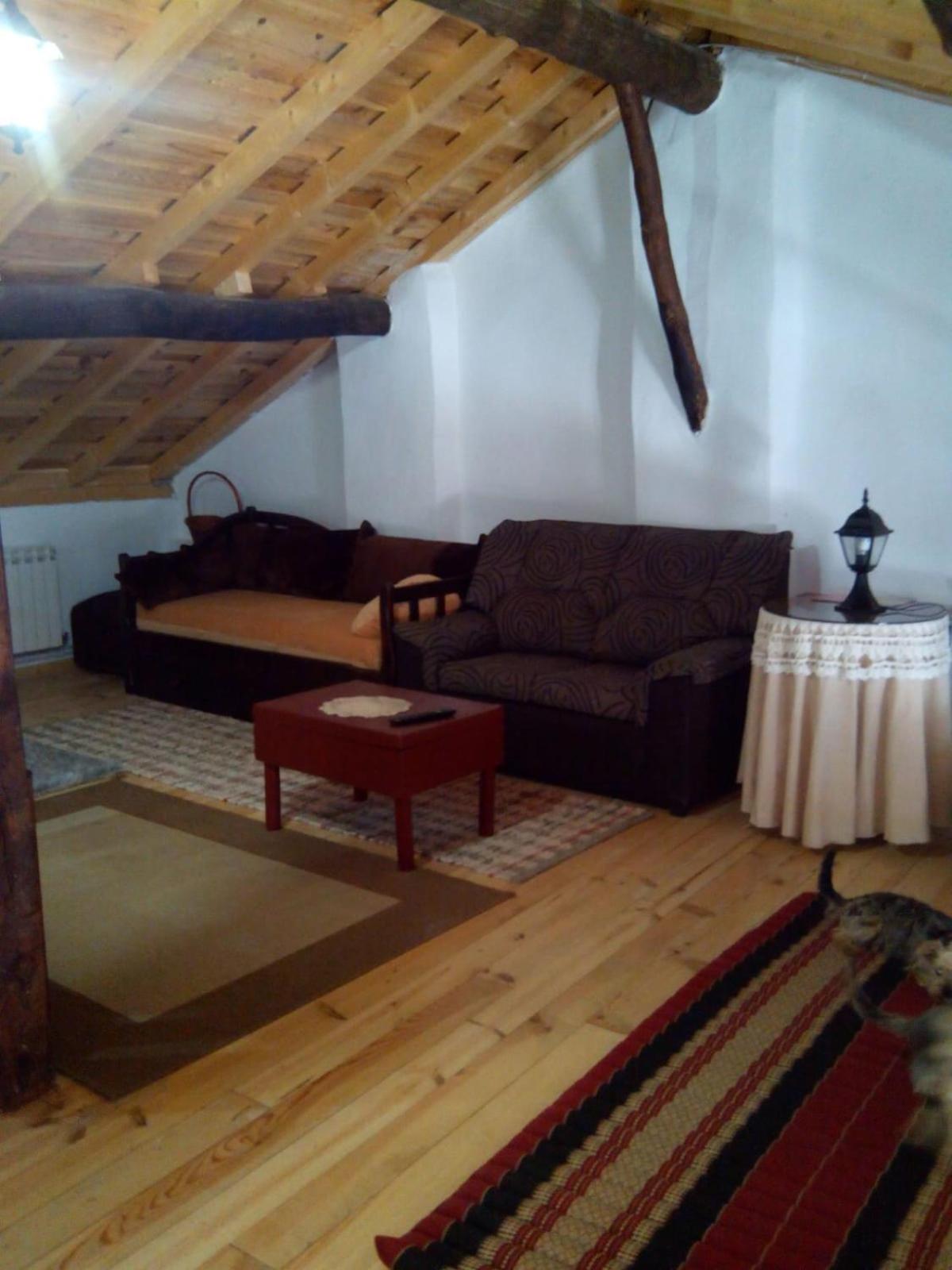 Casa de Vacaciones