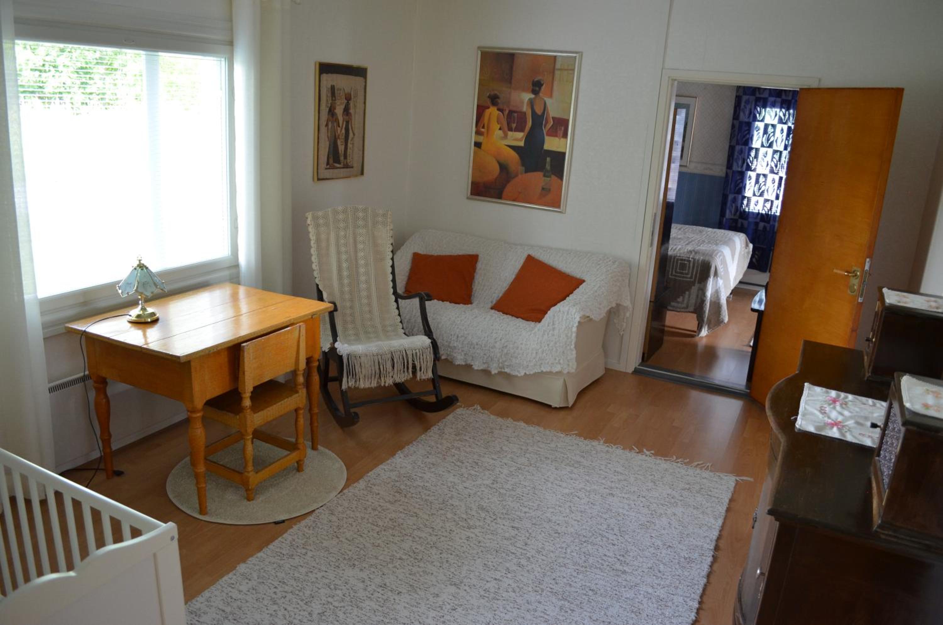 Standard Villa - Photo 1