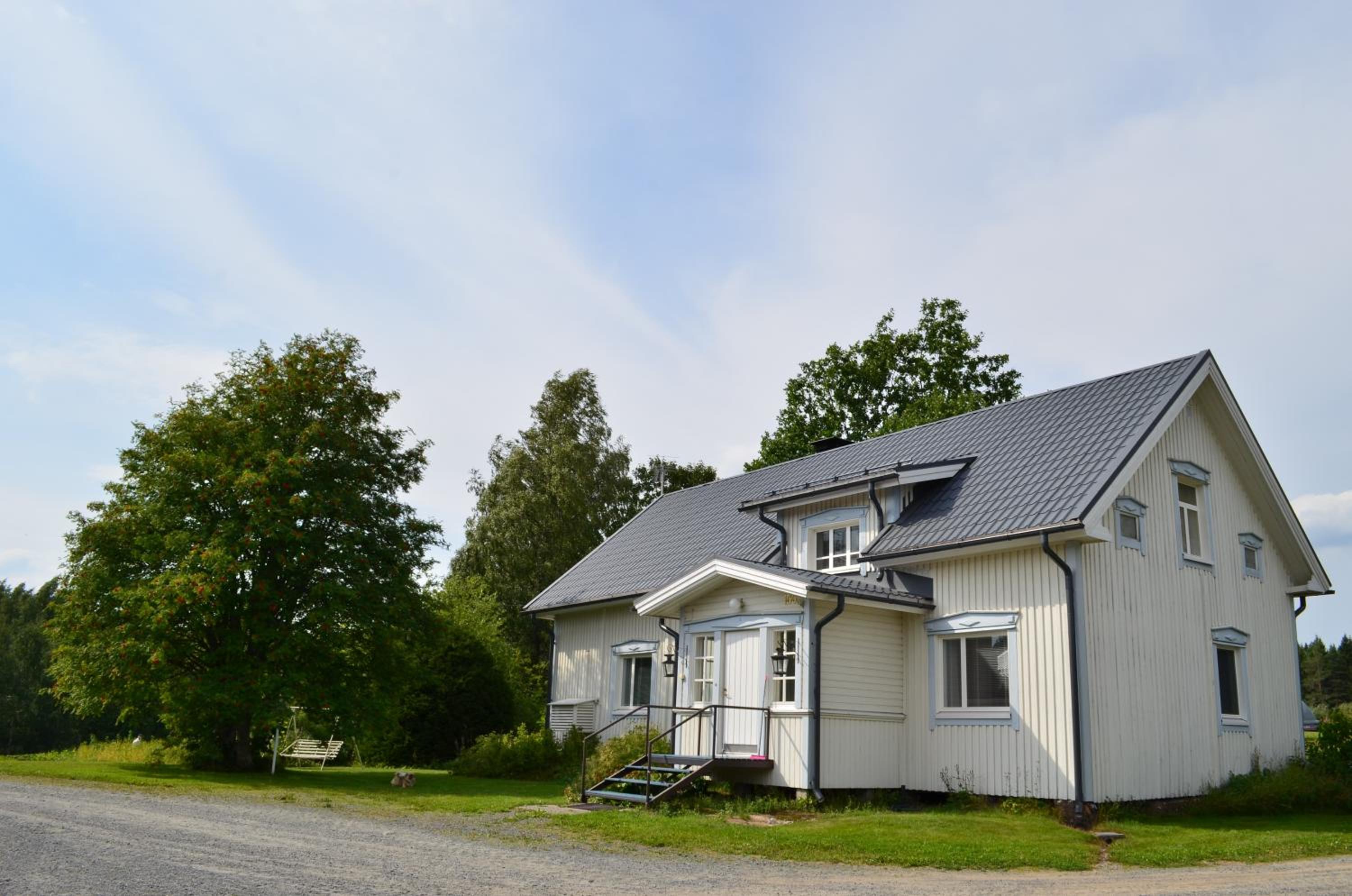 Standard Villa - Photo 25