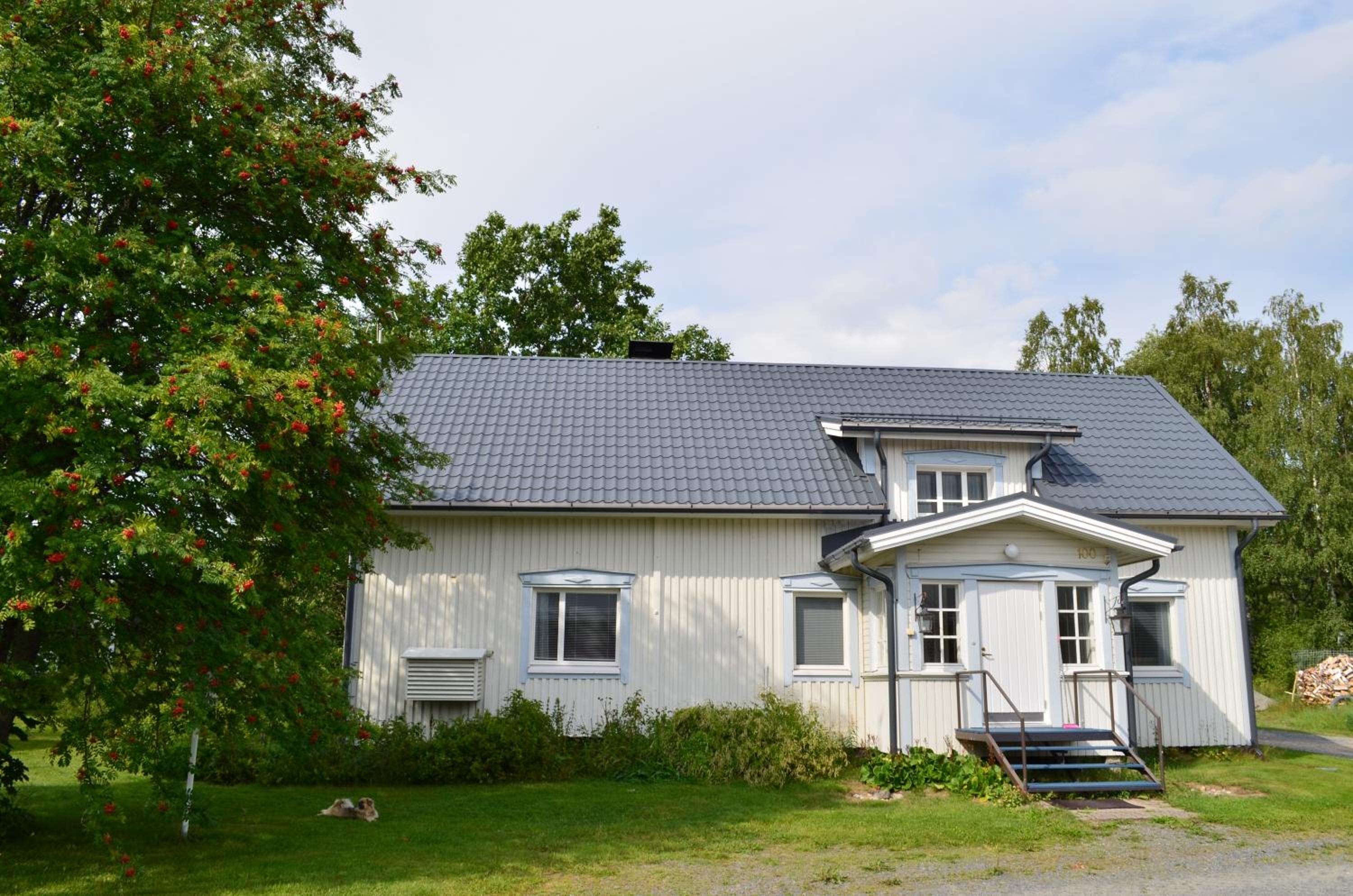 Standard Villa - Photo 17