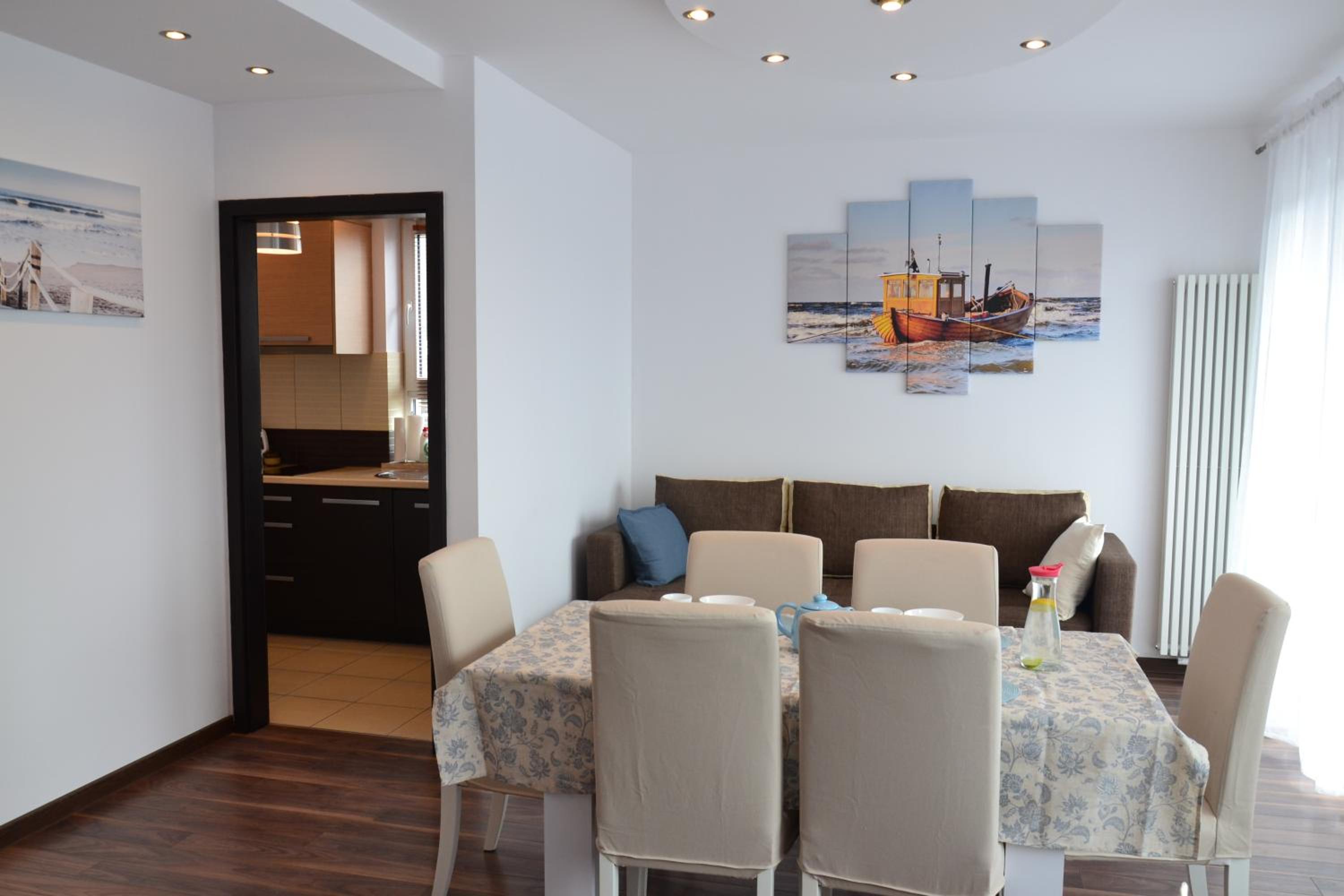 Apartment, photo 6