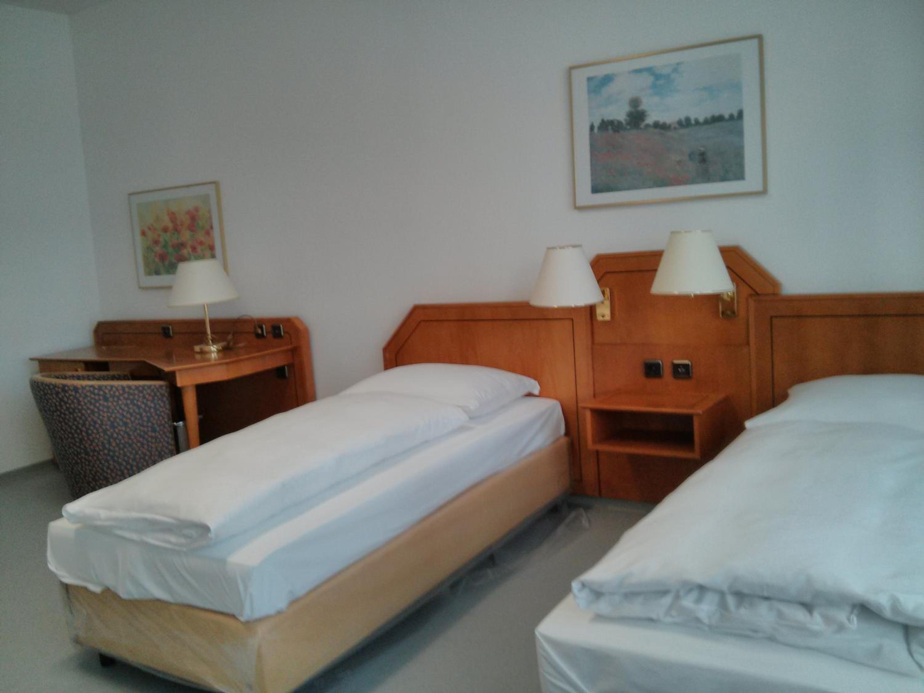Twin Room photo 2