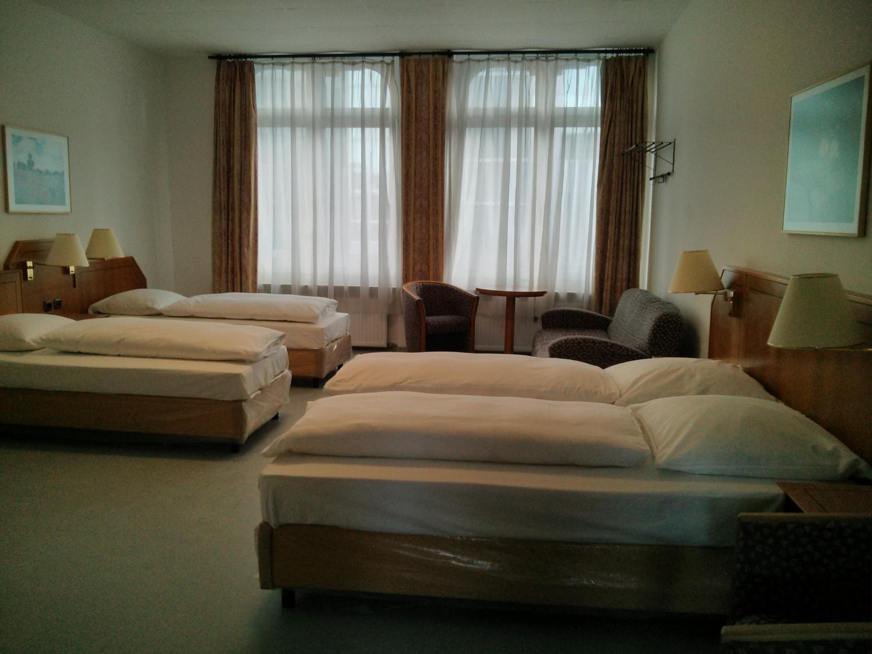 Quadruple Room photo 2