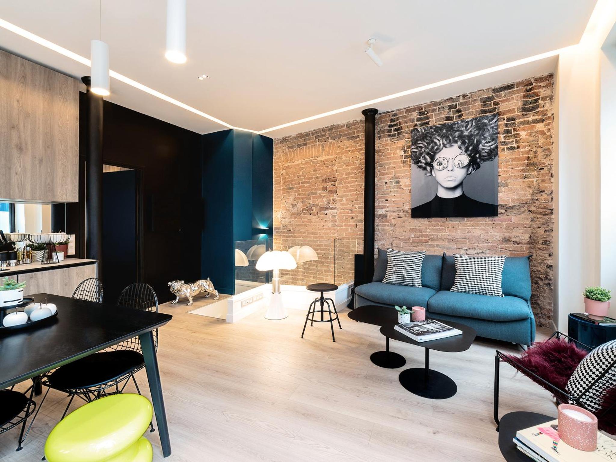 Superior Apartment photo 1