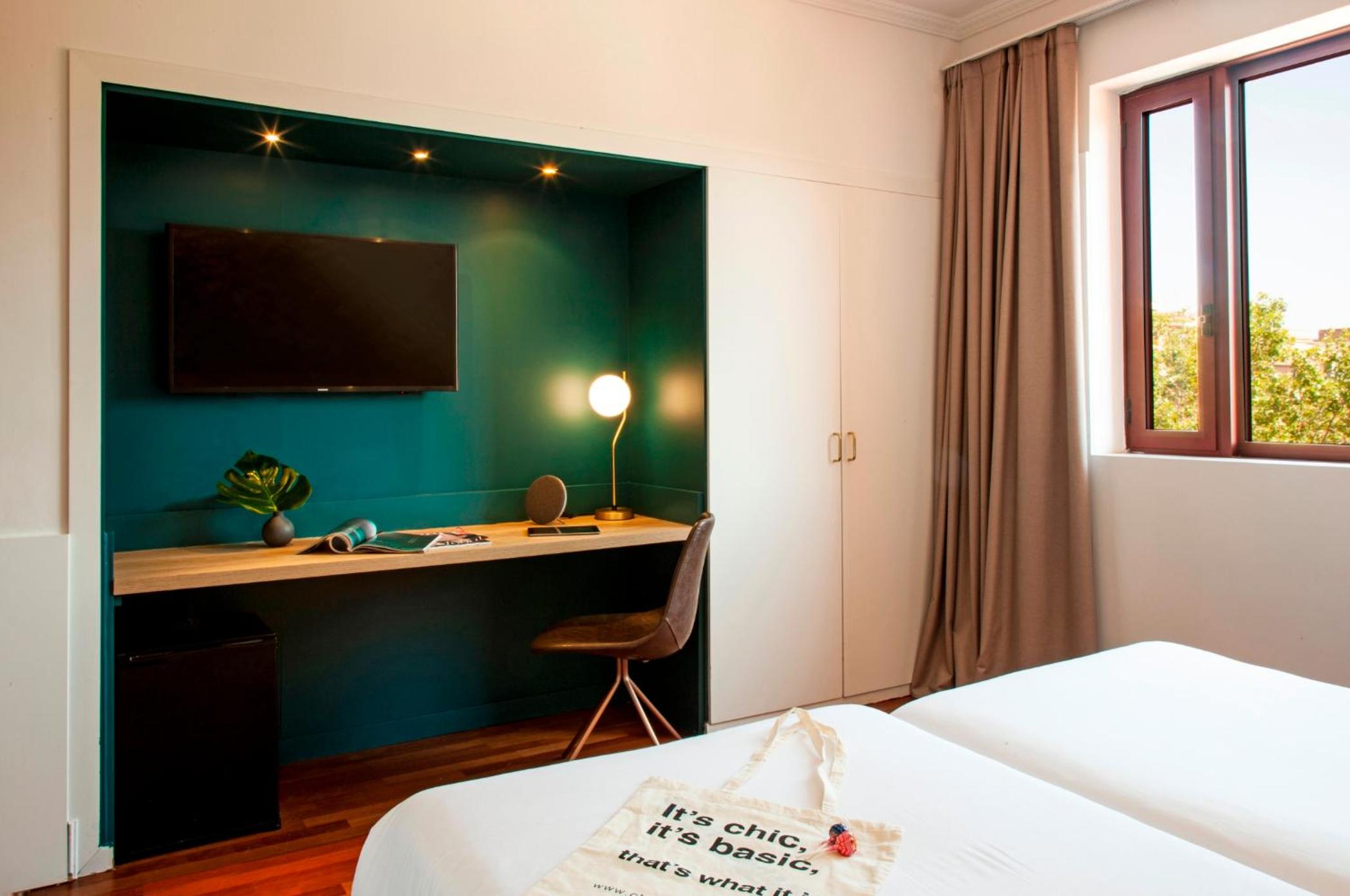 Exterior Superior Room  photo 3