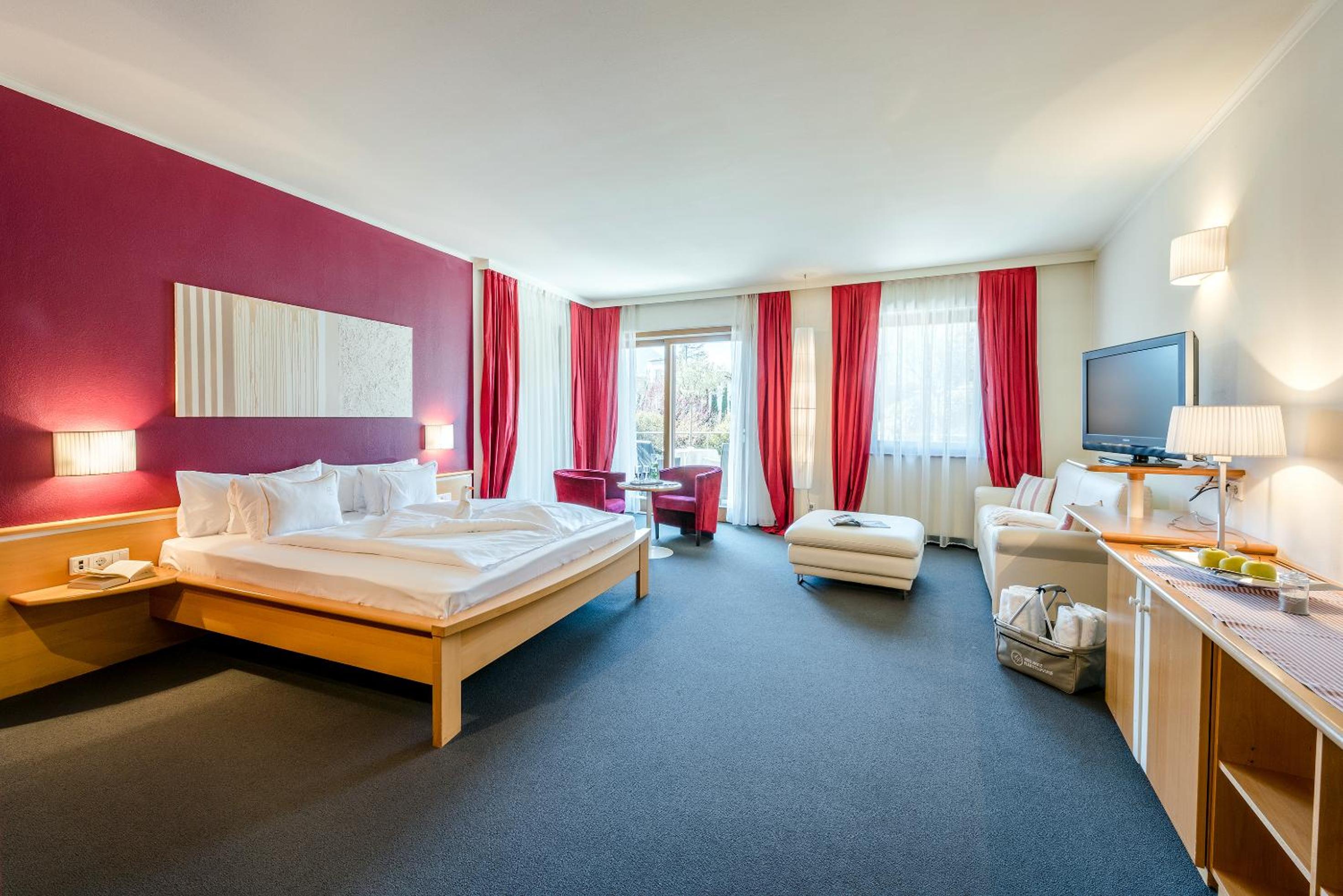 Suite Junior