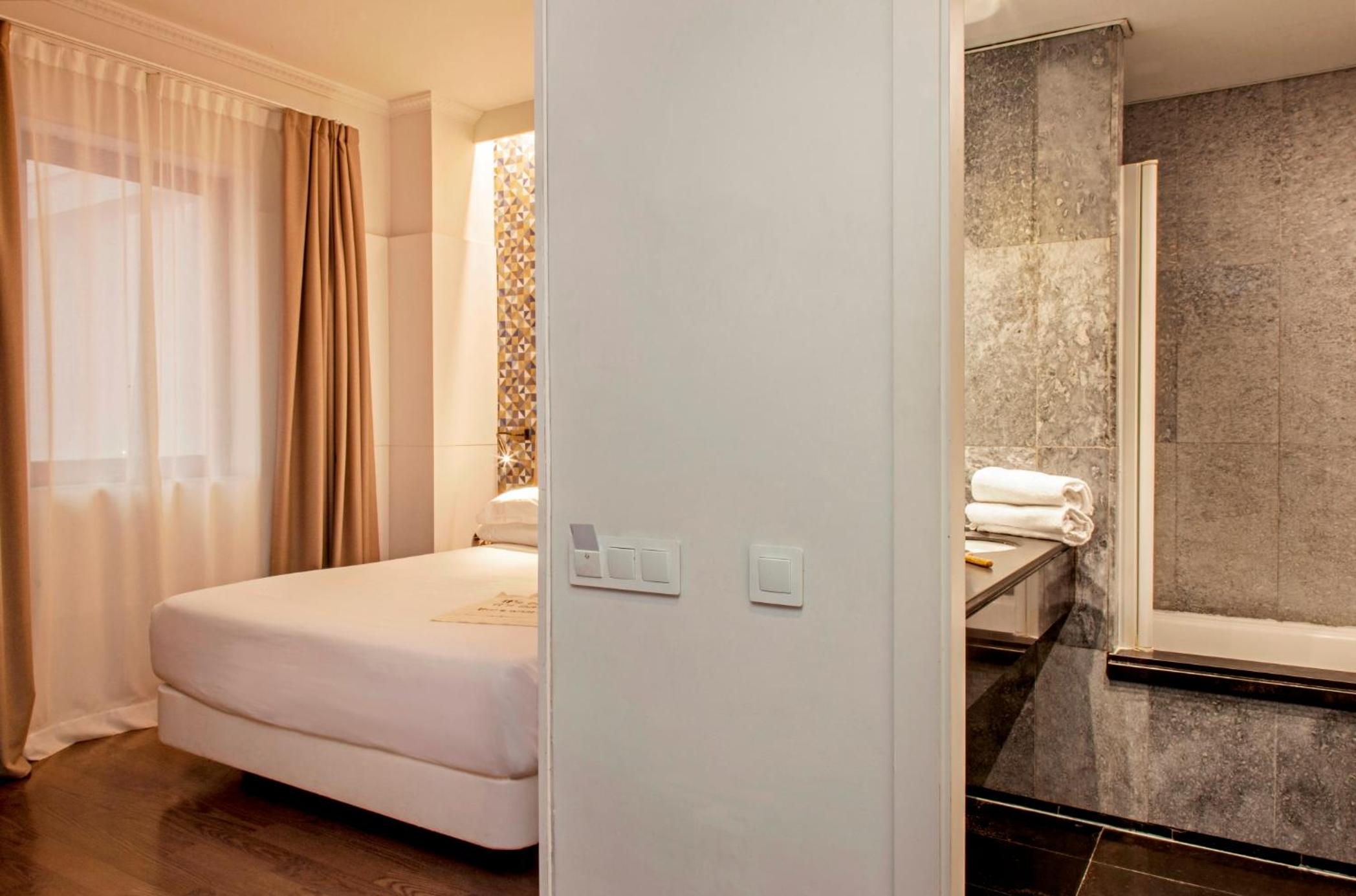 Double Interior Room photo 2