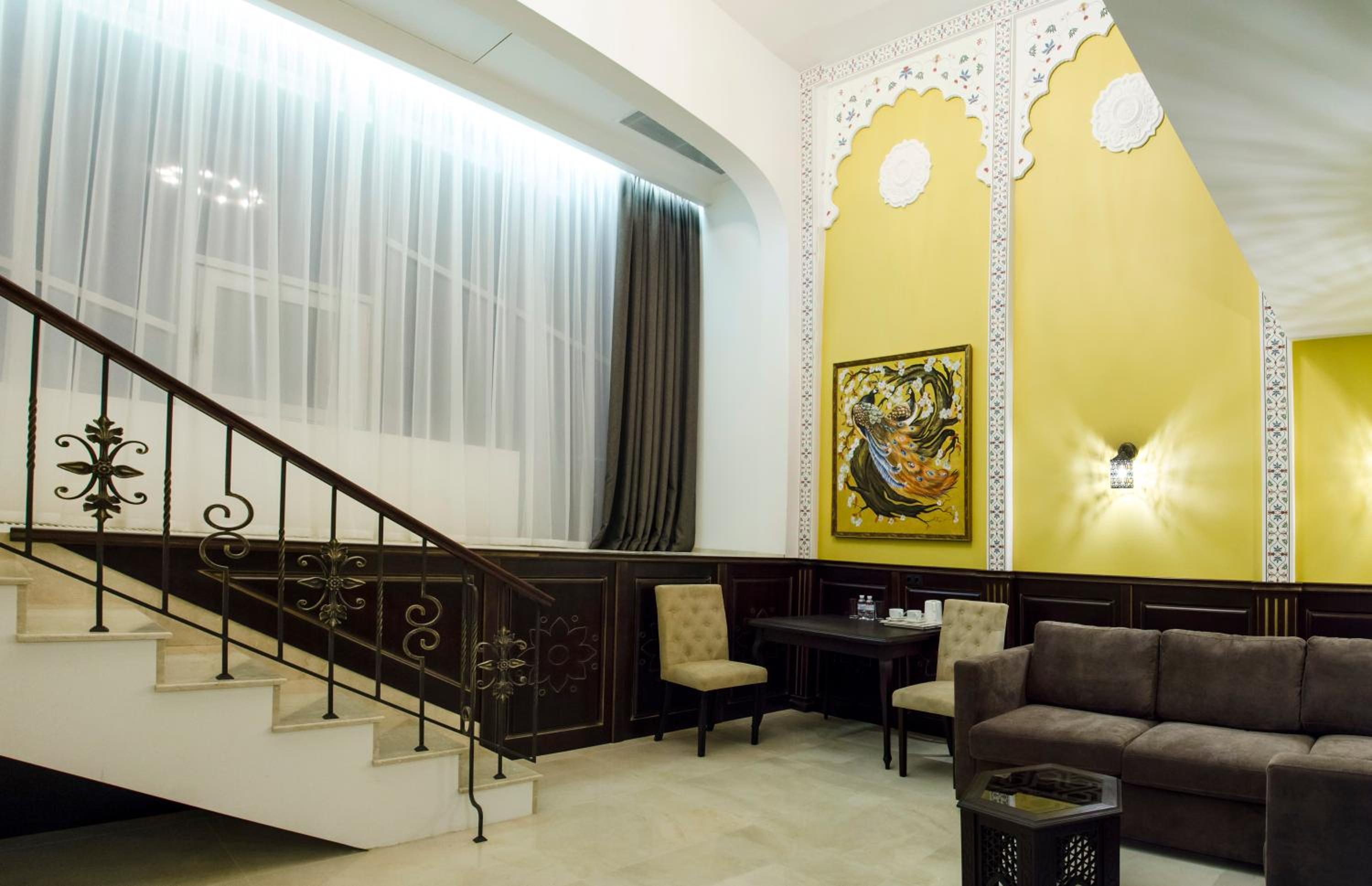Presidential Suite without SPA access  photo 3