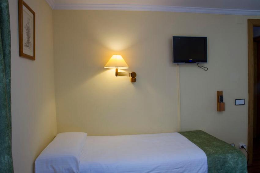 Habitación Familiar (2 Adultos + 2 Niños)