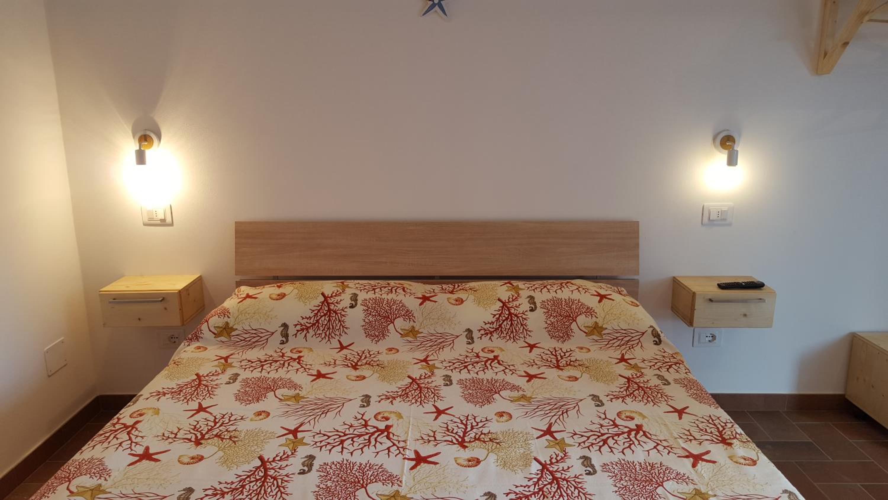 Double Room with Private Bathroom photo 1