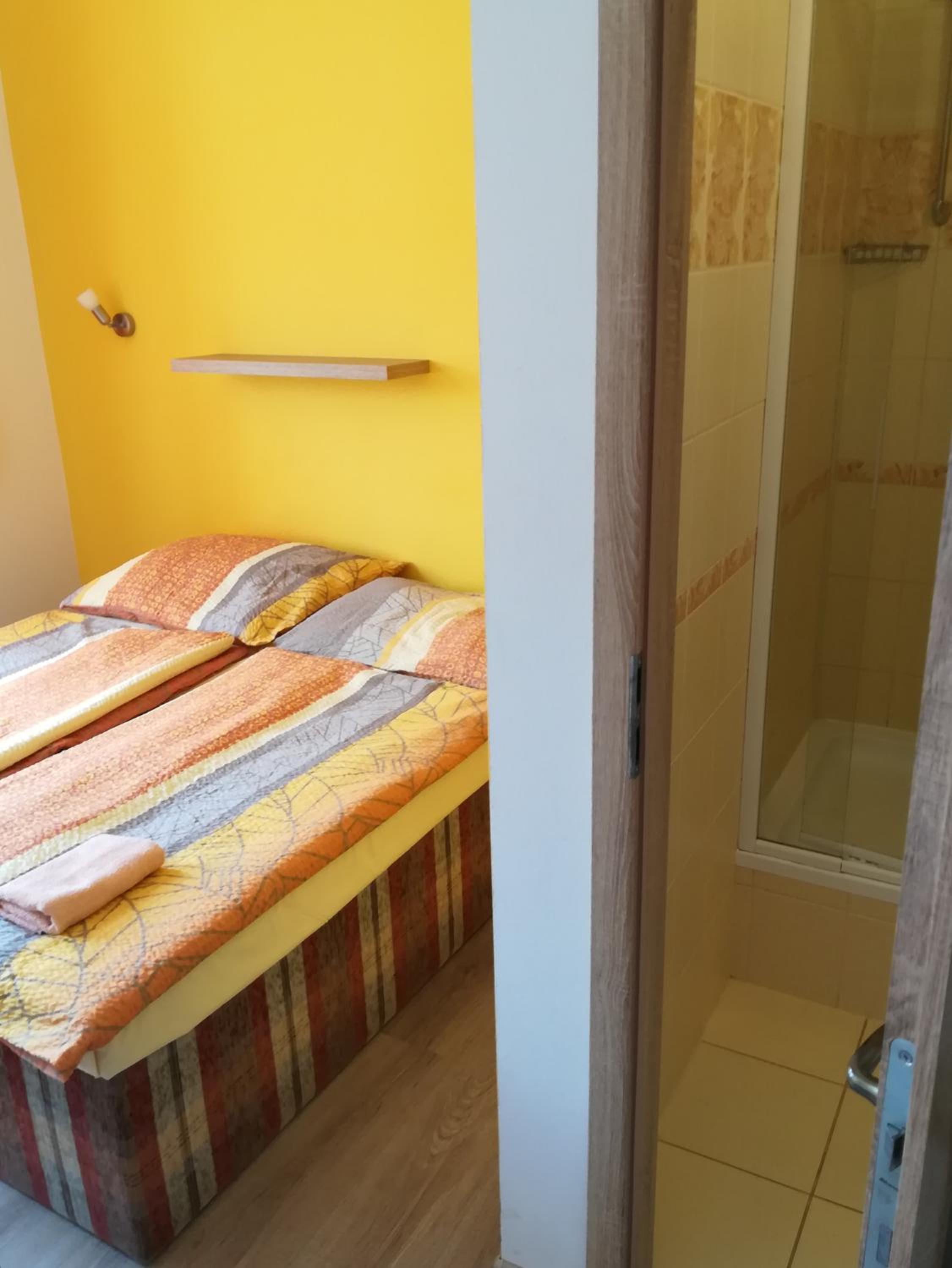 Double or Twin Room photo 3