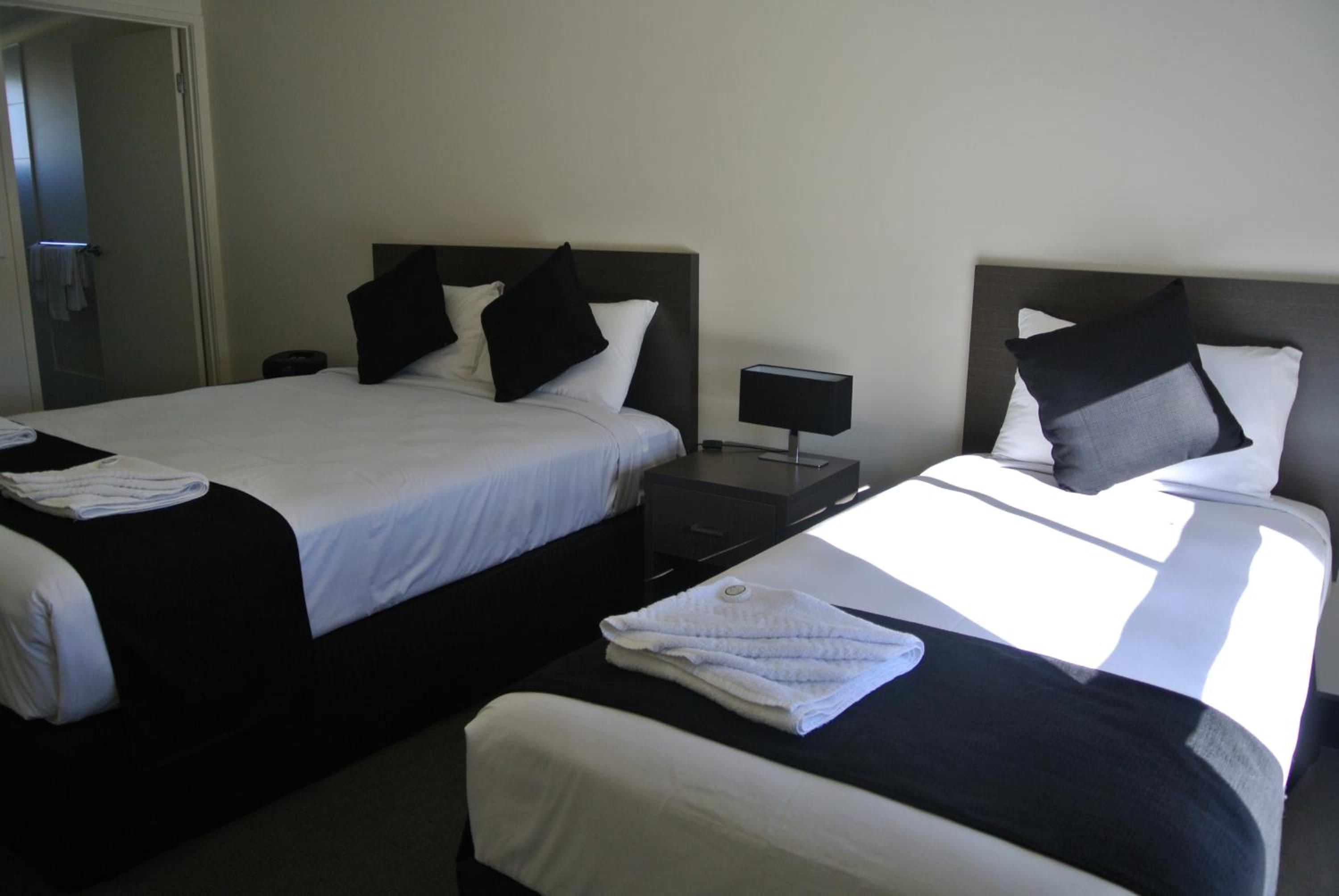 Twin Room photo 3