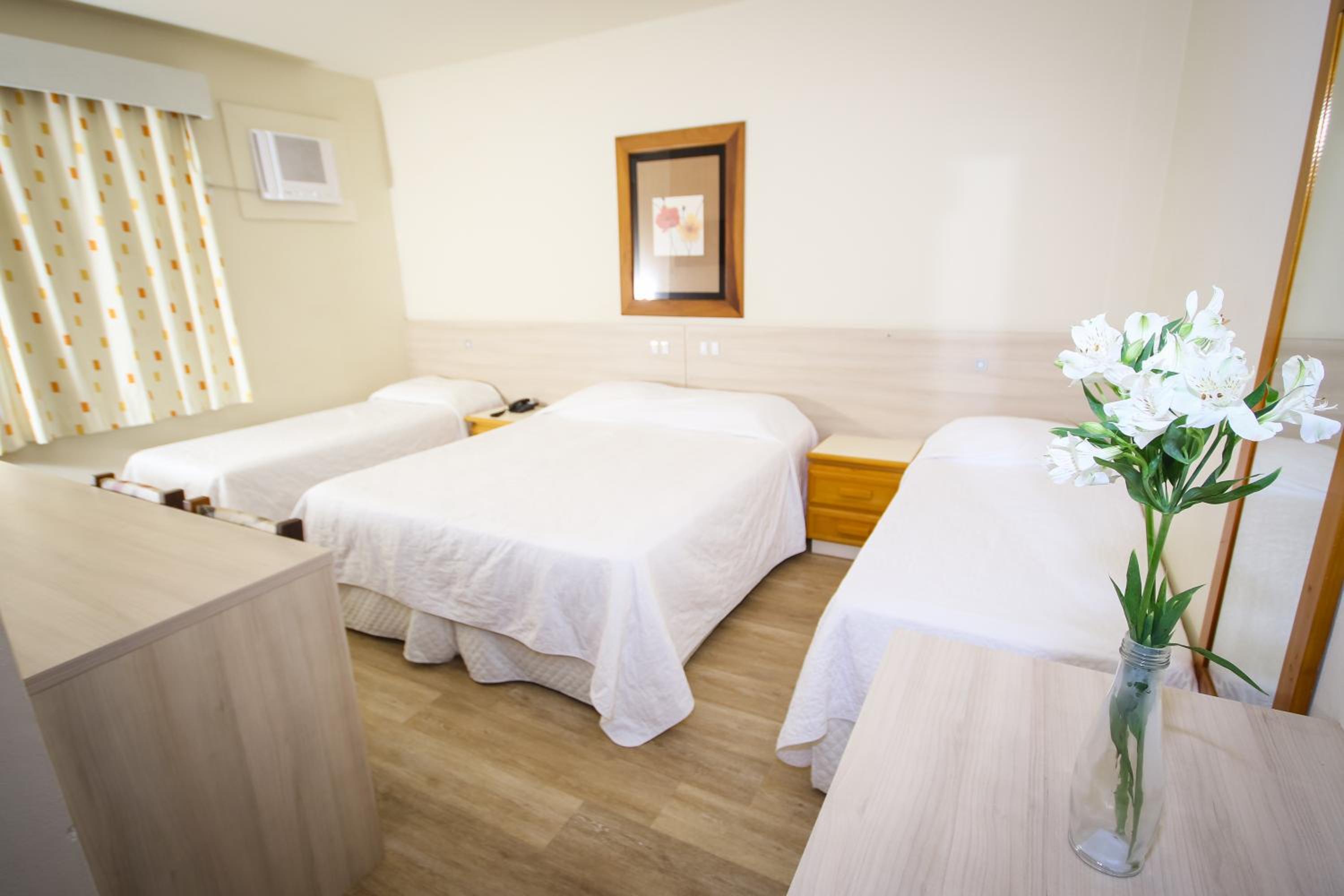 Standard Quadruple Room photo 1