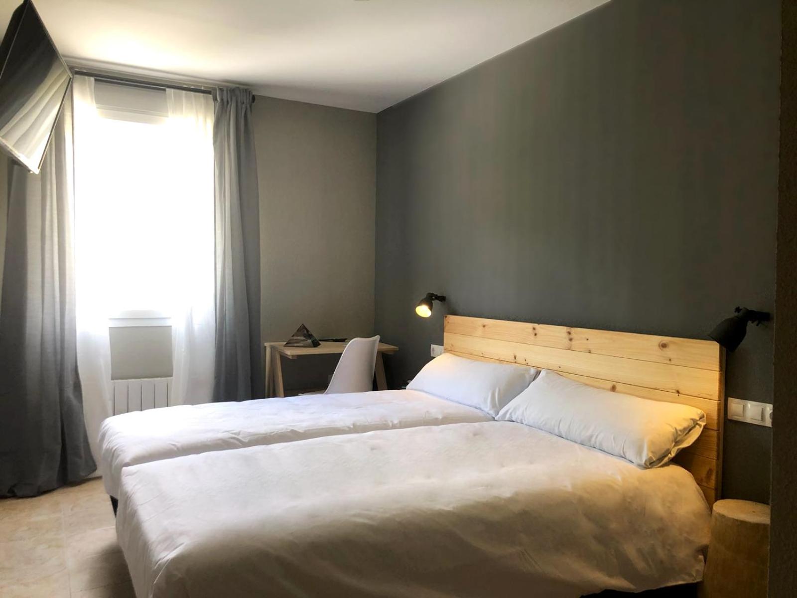 Double or Twin Room photo 2
