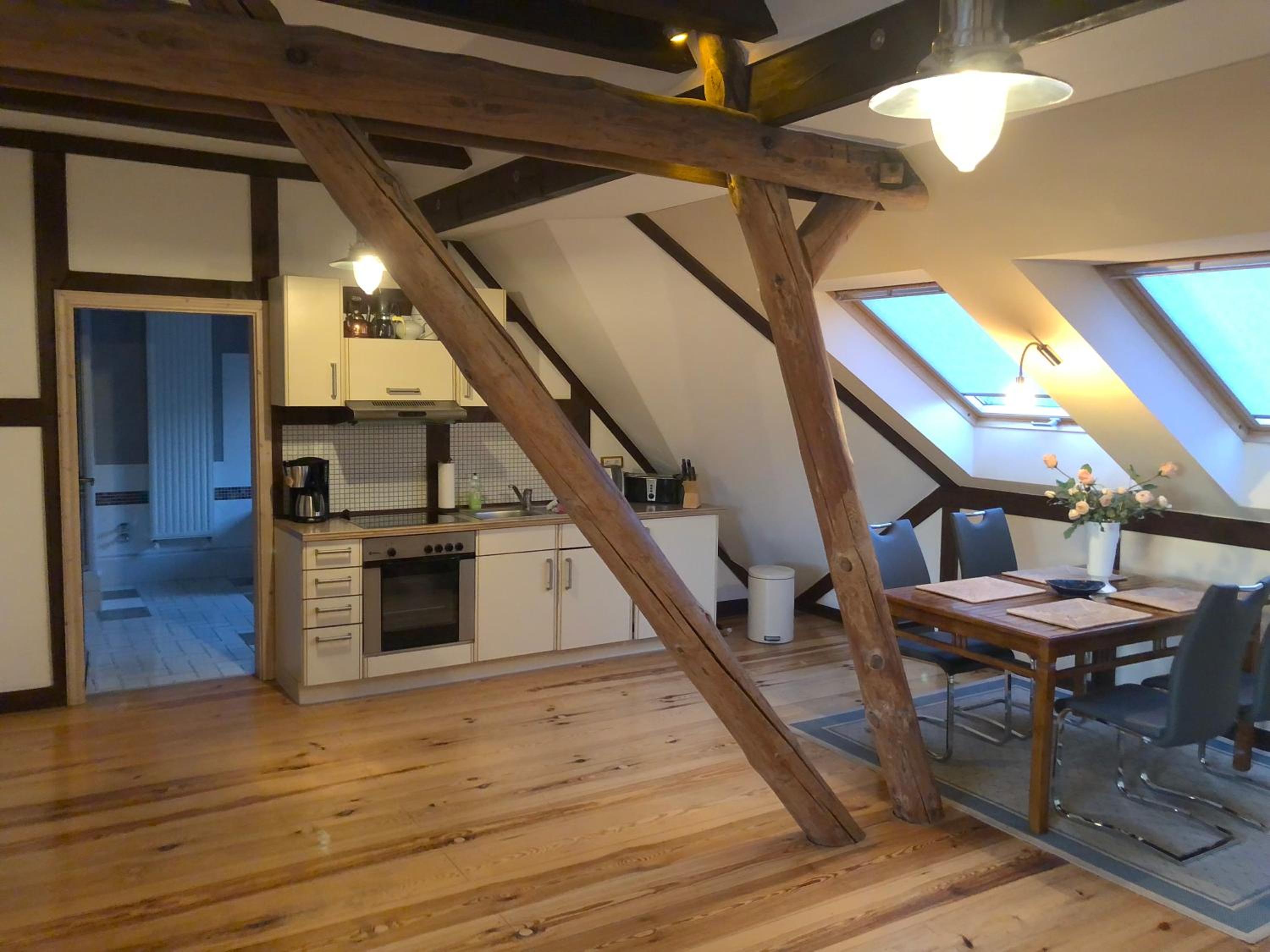 Apartment photo 3