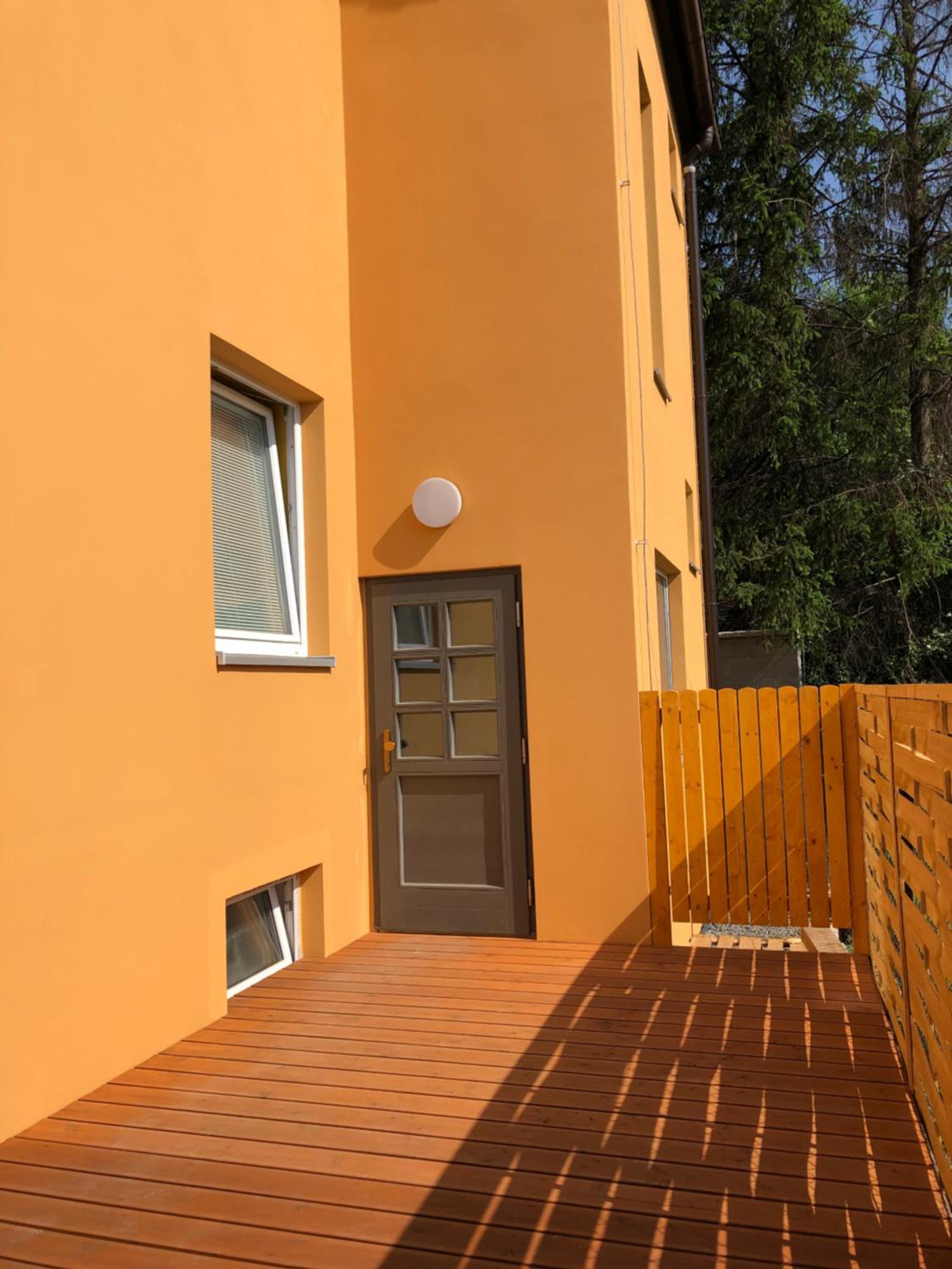 Standard Apartment