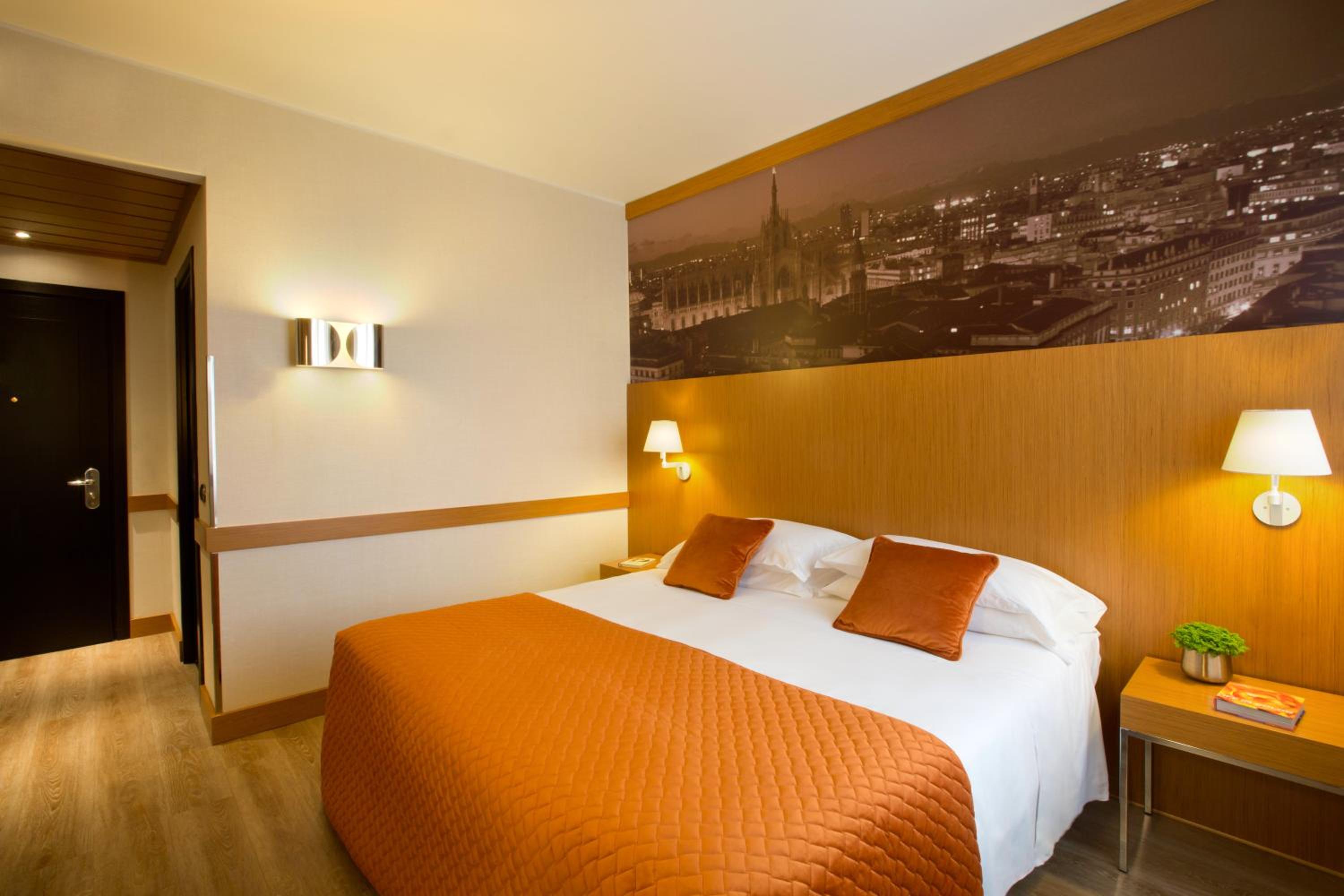 Classic Double or Twin Room