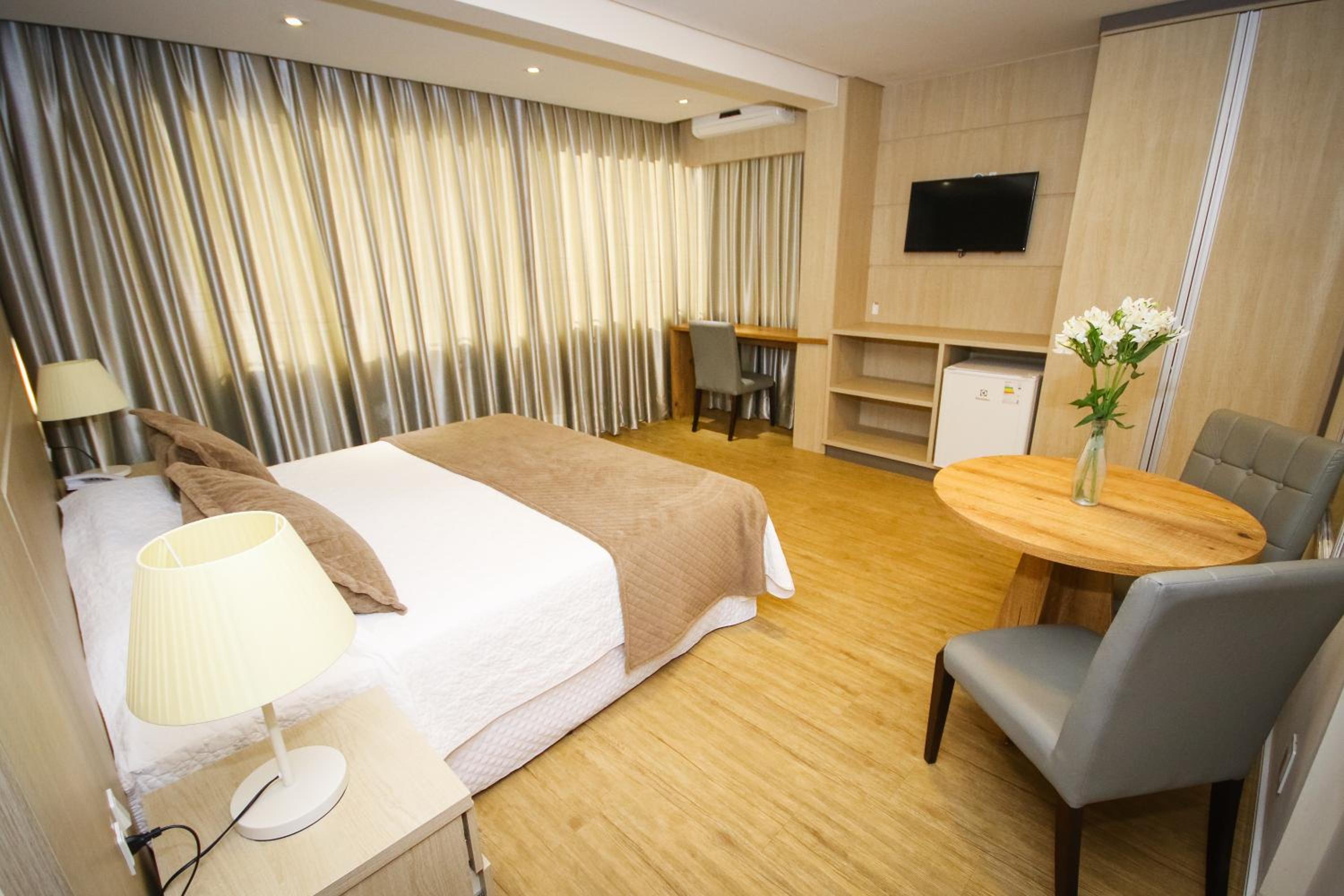 Luxury Double or Twin Room photo 3