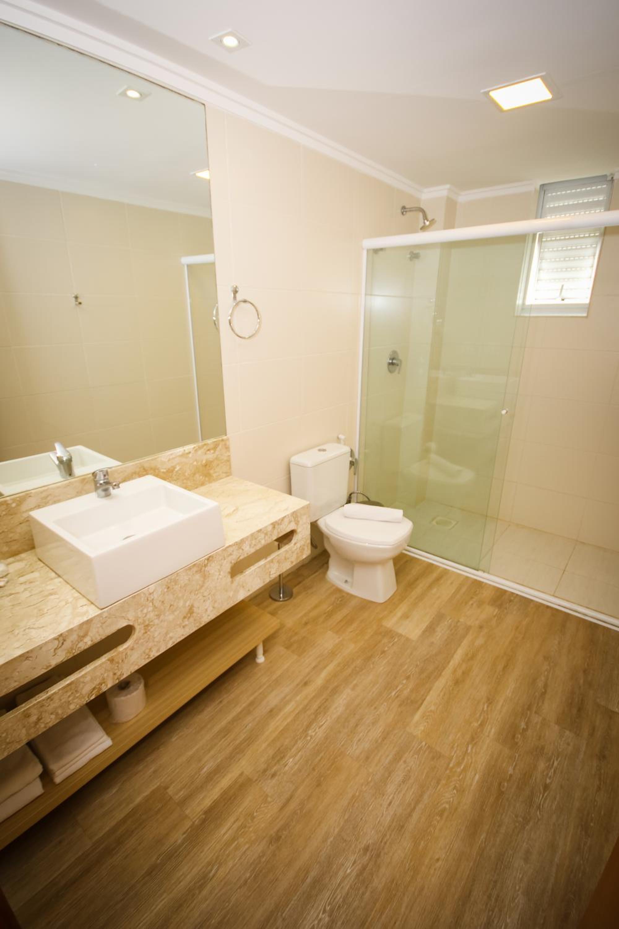 Luxury Double or Twin Room photo 2