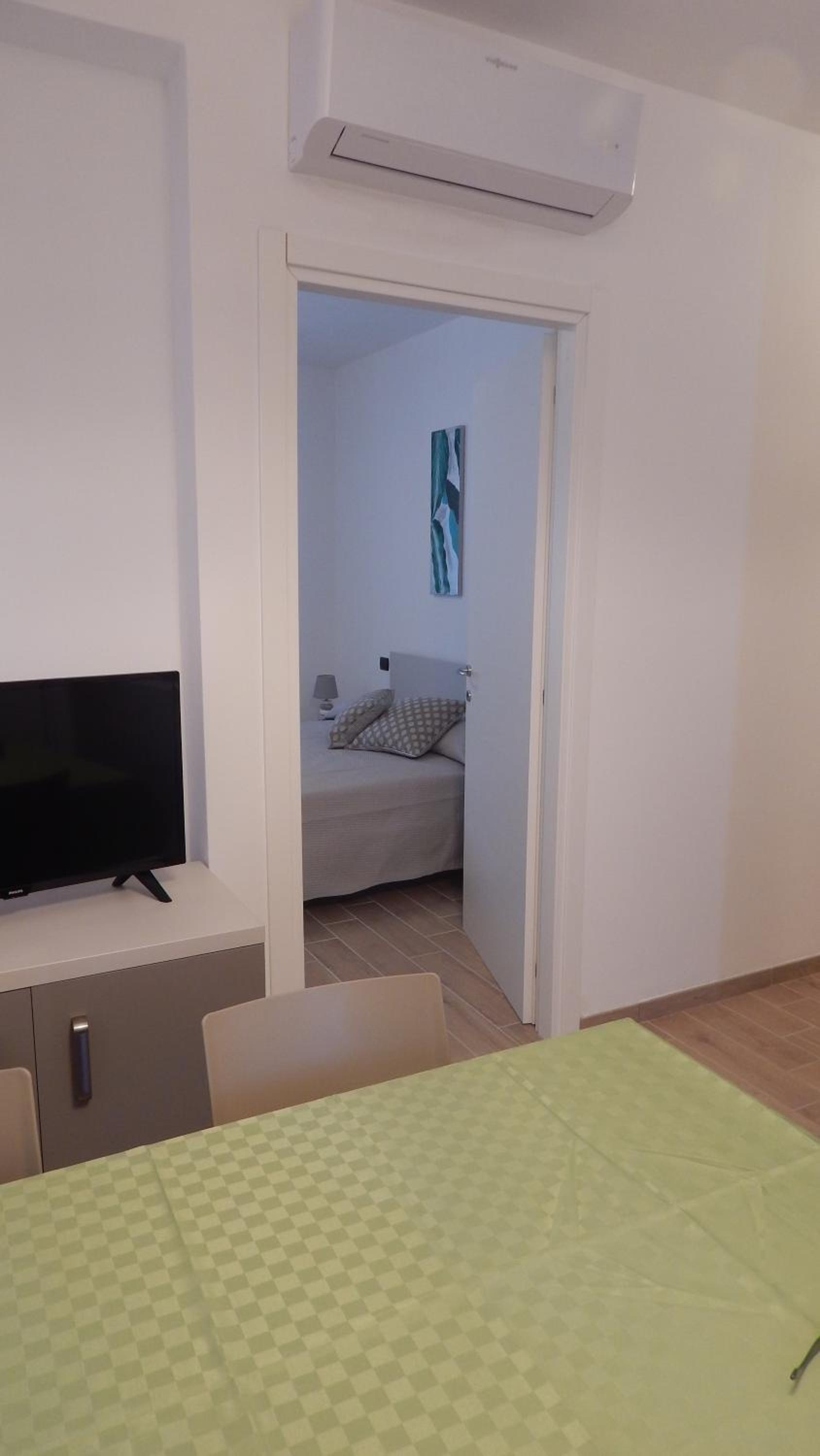 Two-Bedroom Apartment photo 3