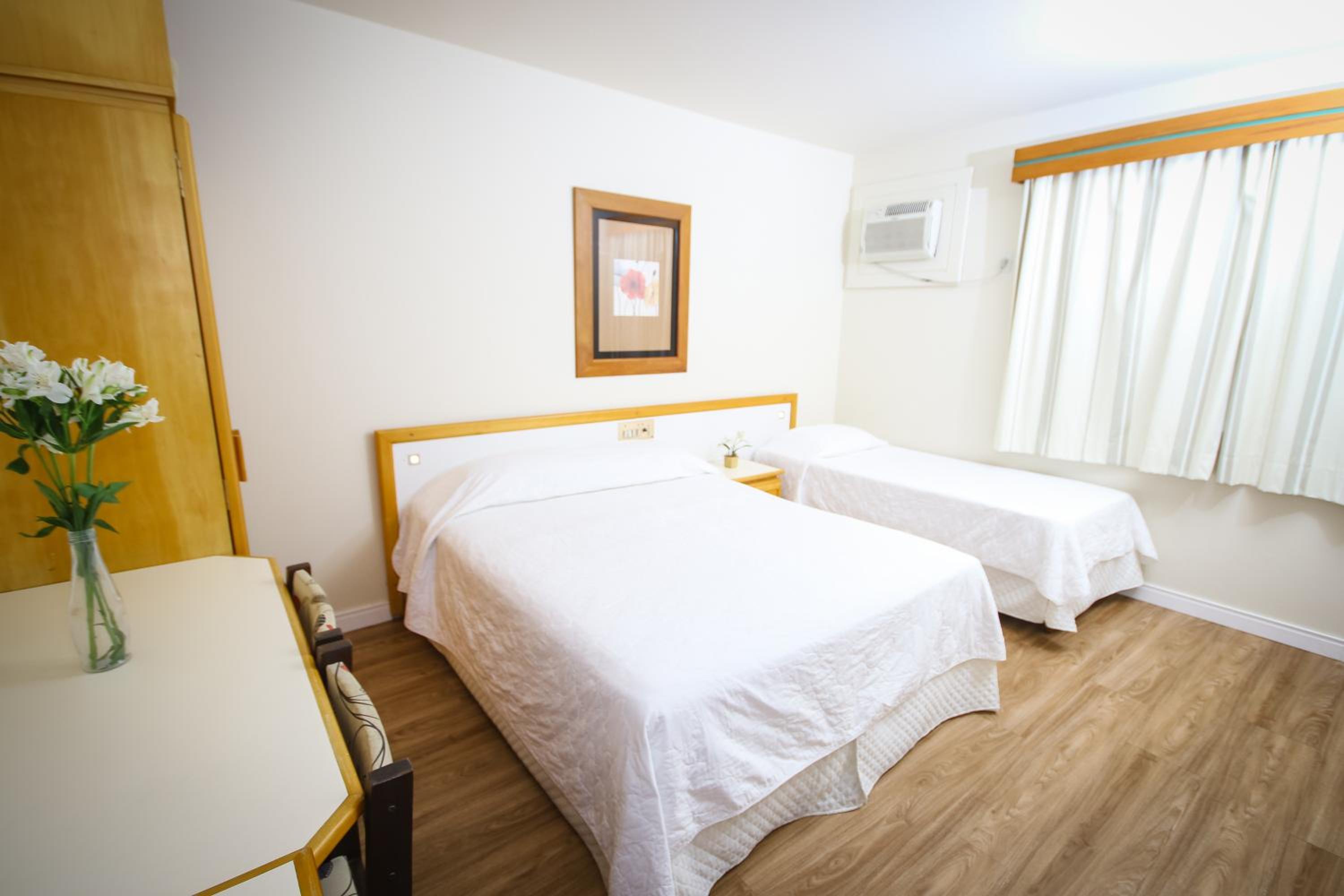 Standard Triple Room photo 1