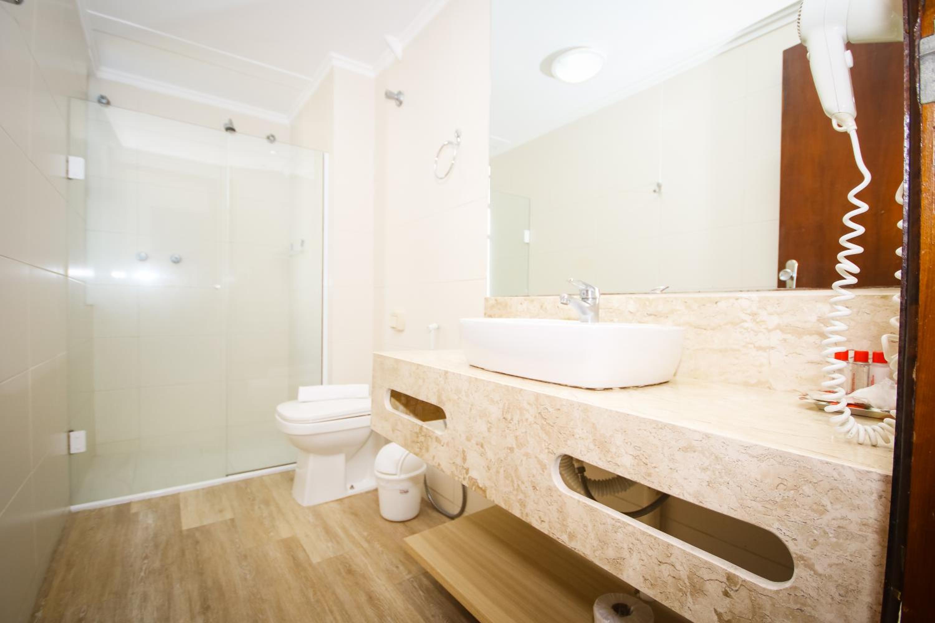 Standard Triple Room photo 2
