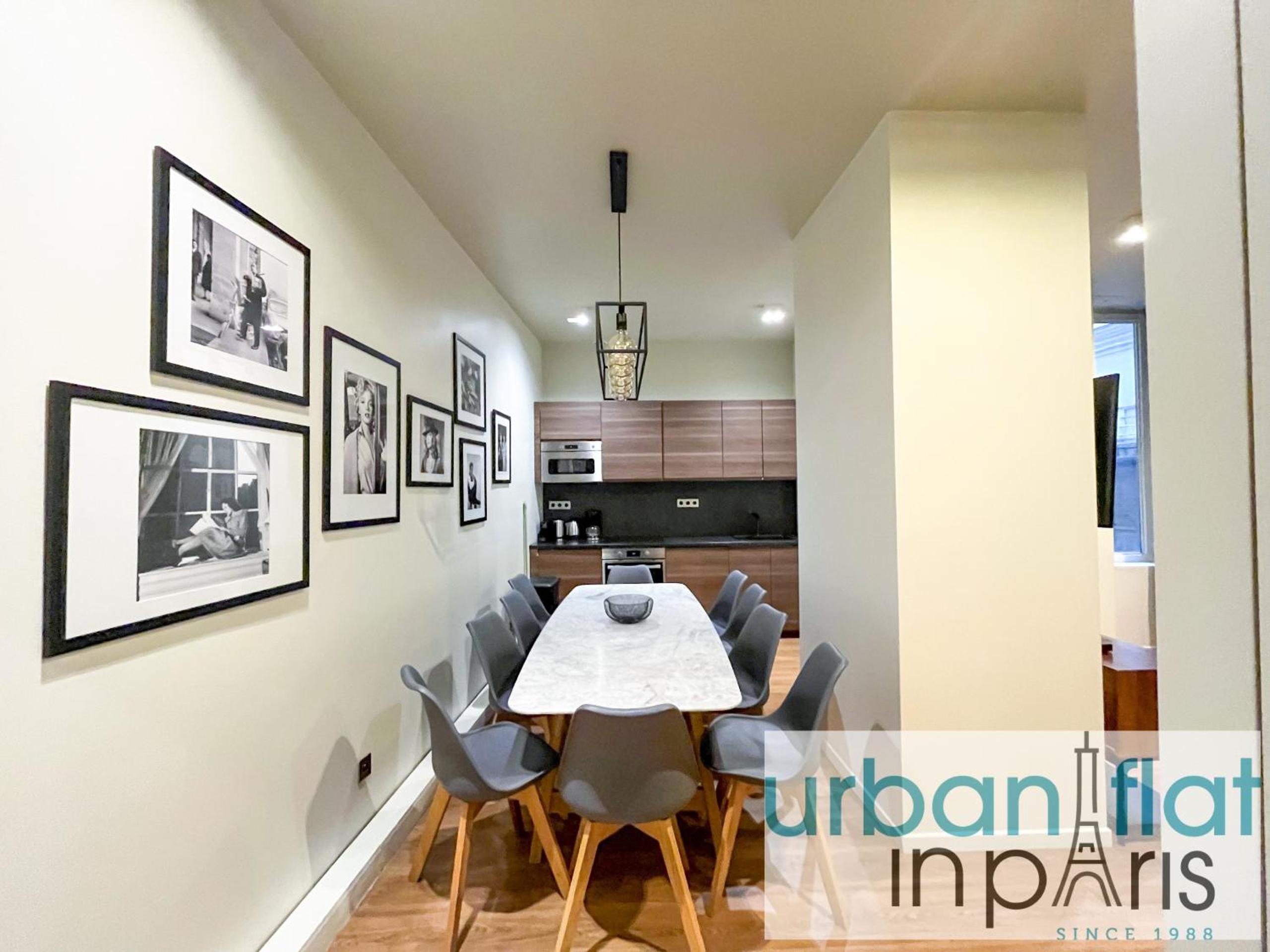 Apartment photo 2