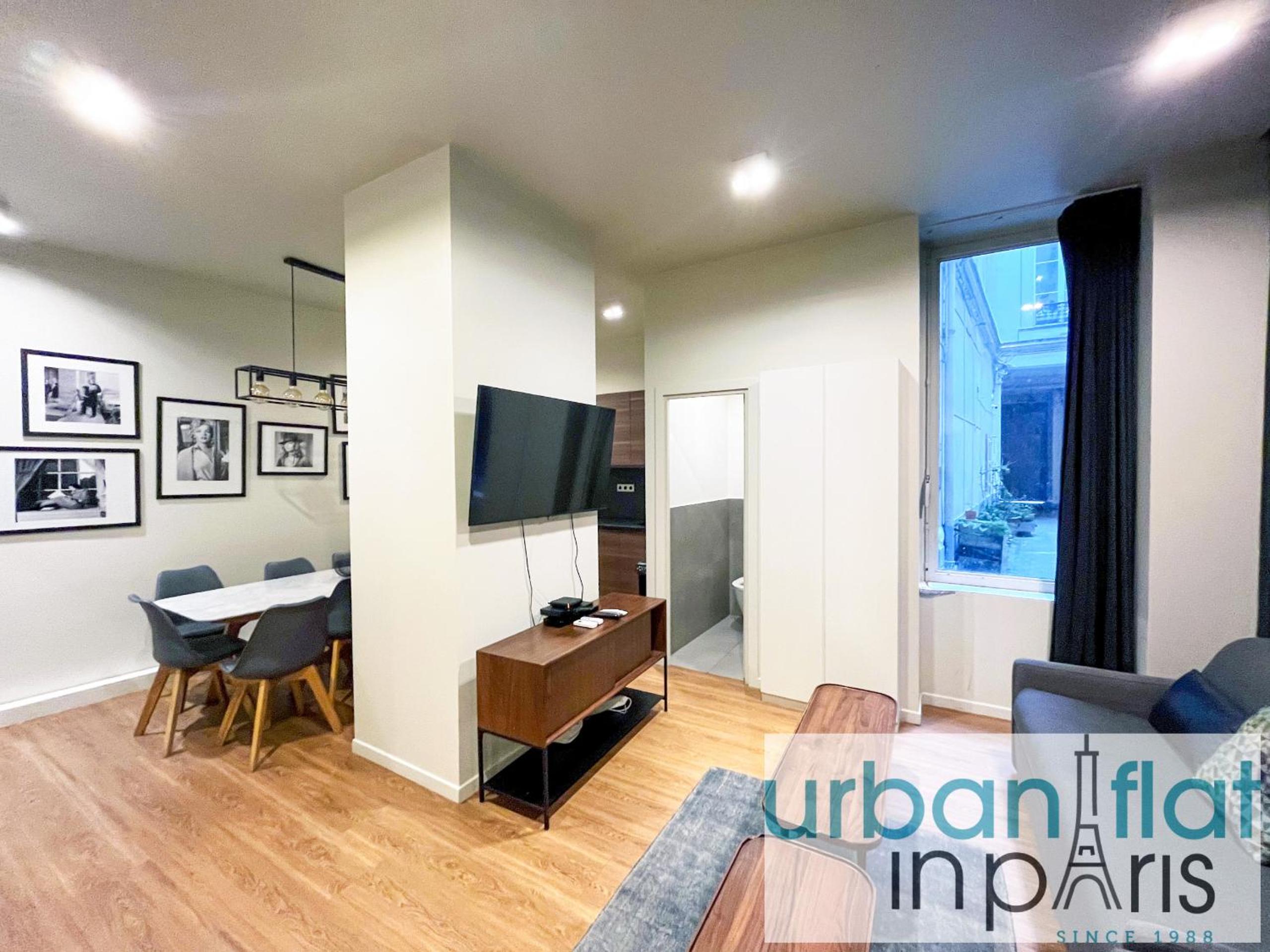 Apartment photo 3