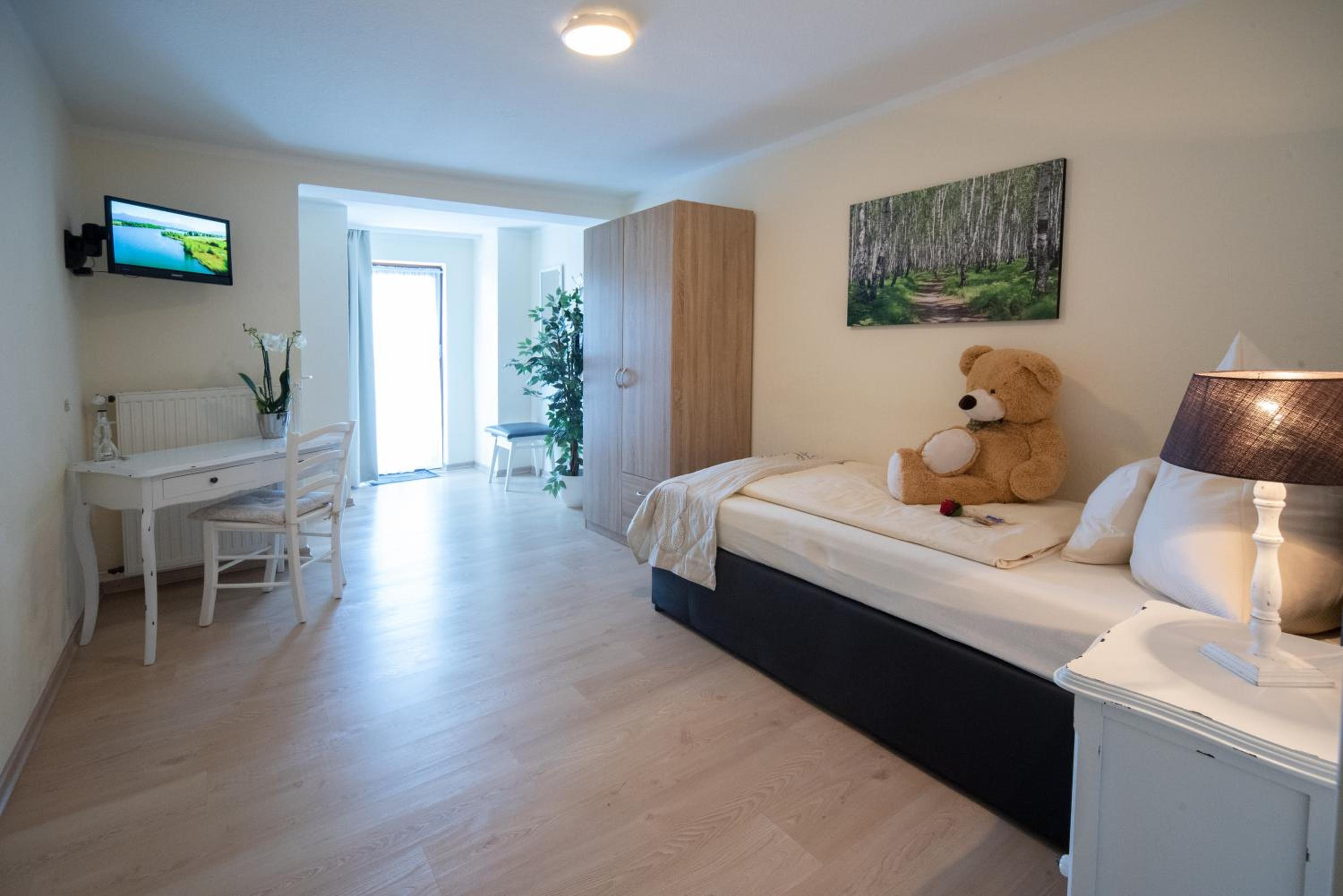 Single Room photo 1