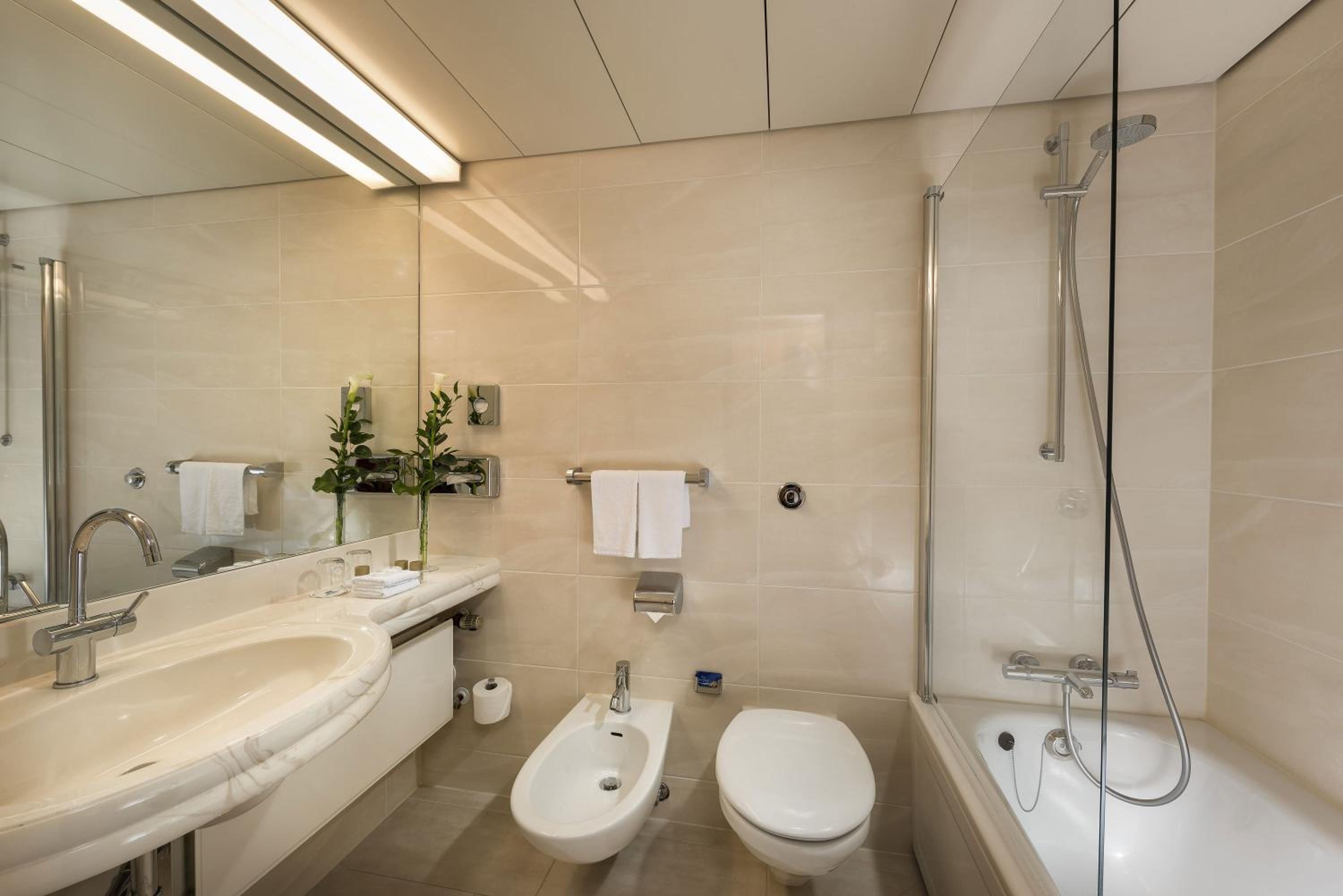 Superior Single Room