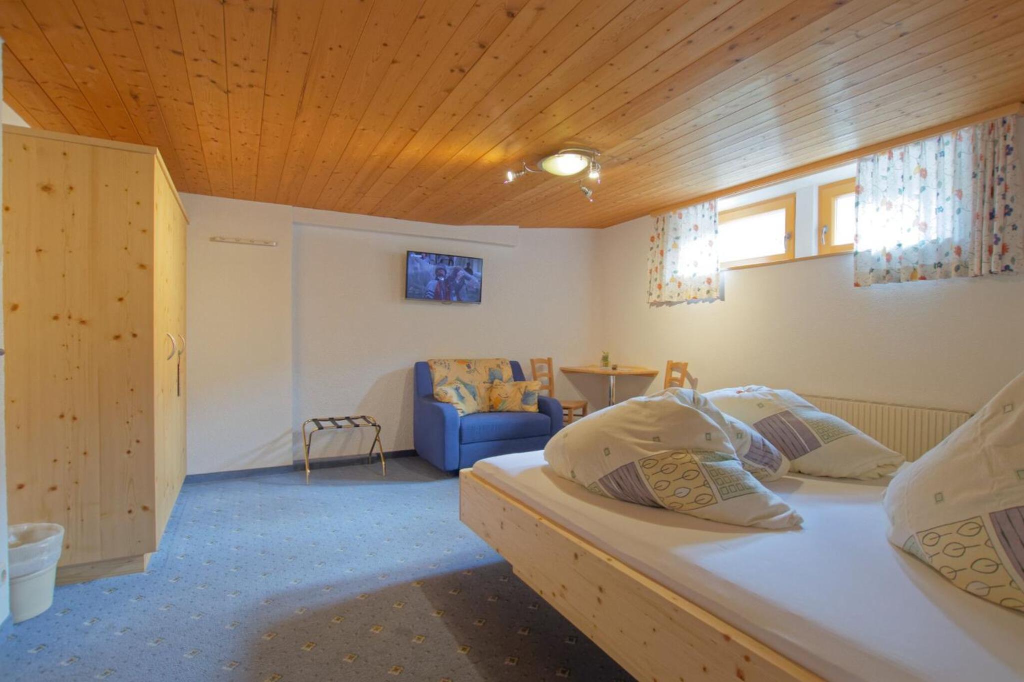Double Room with shower/WC photo 1
