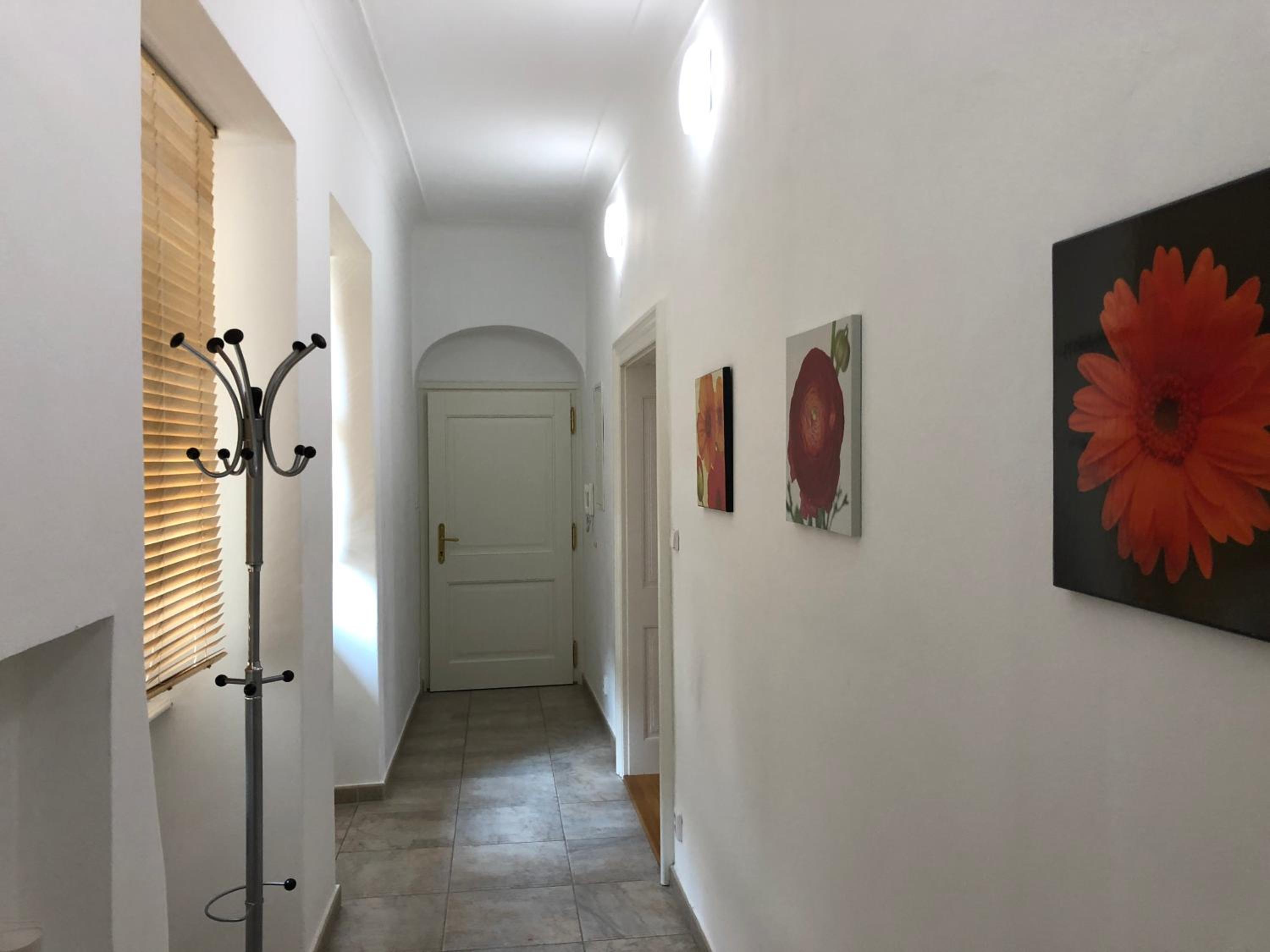 Apartment - Karlova 18
