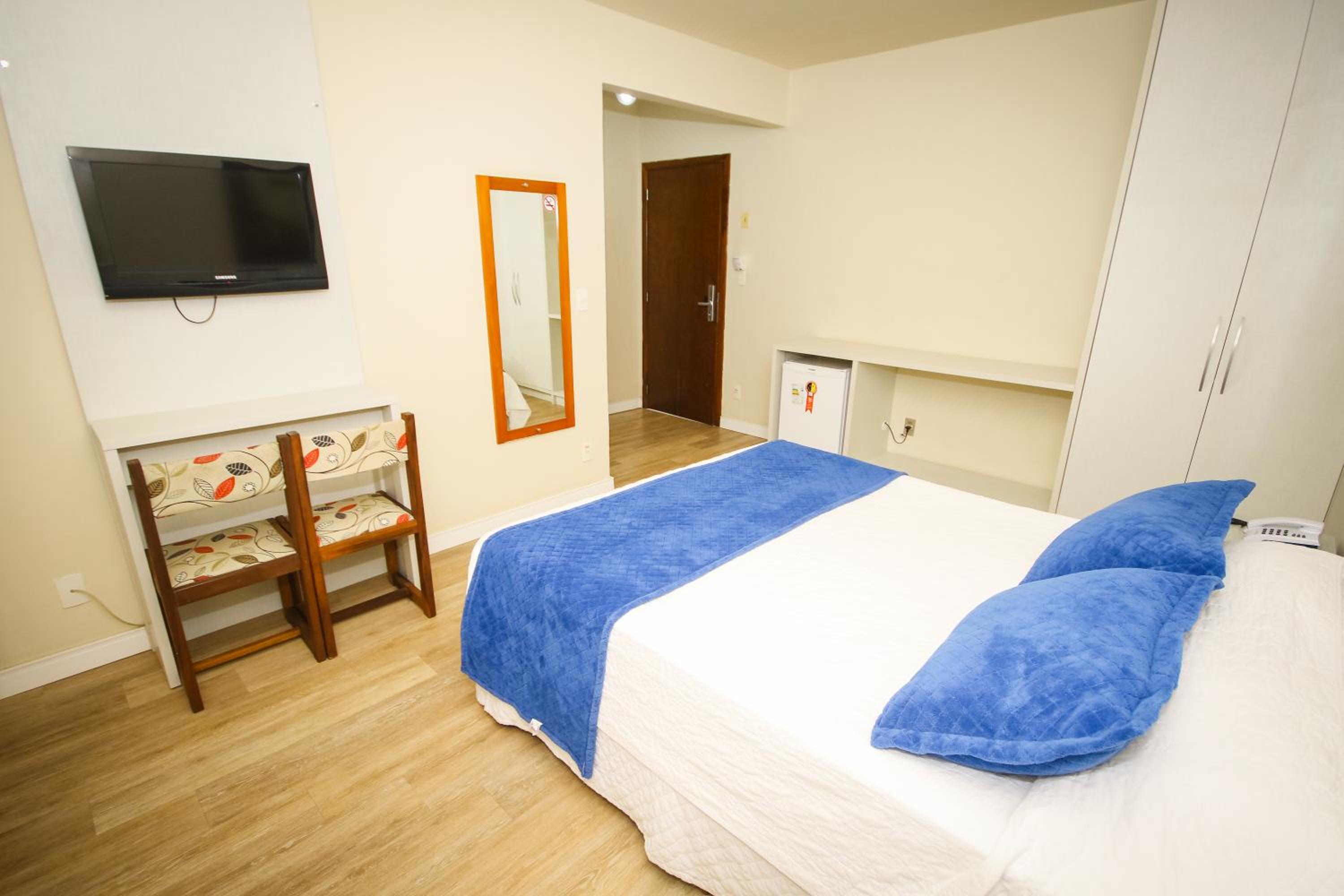 Standard Double Room photo 3