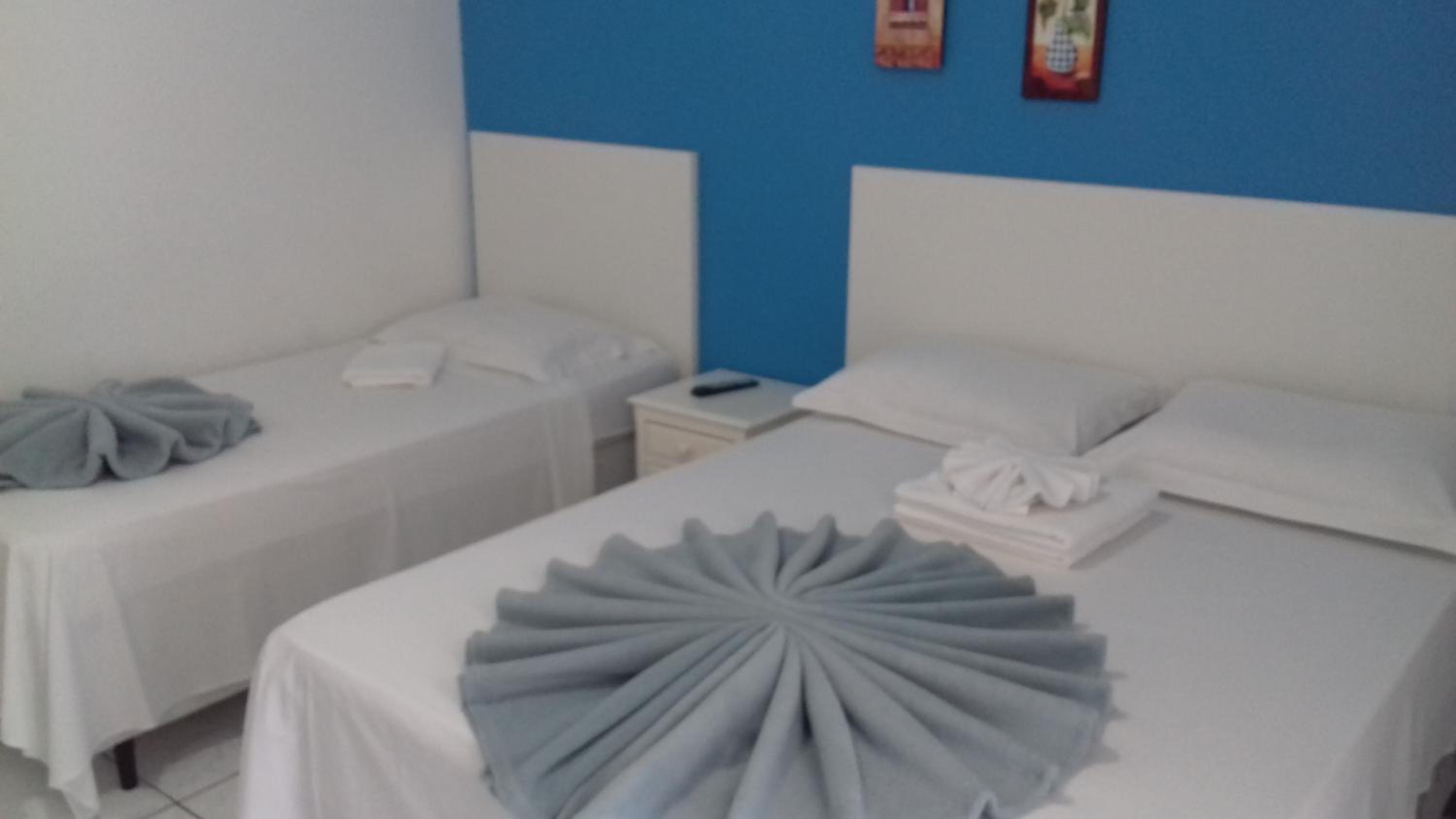 Standard Triple Room photo 3