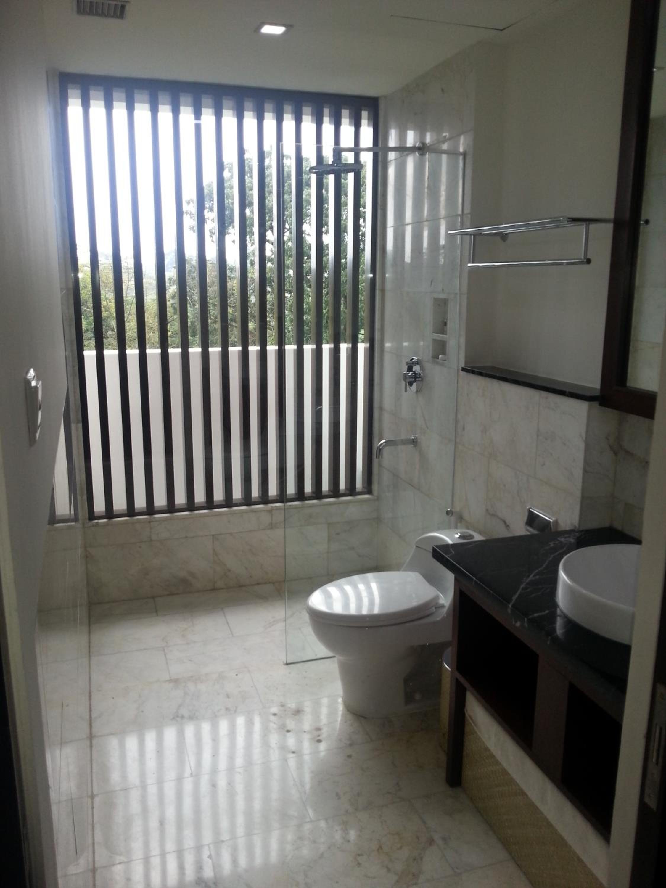 Siliwangi Double Room photo 2