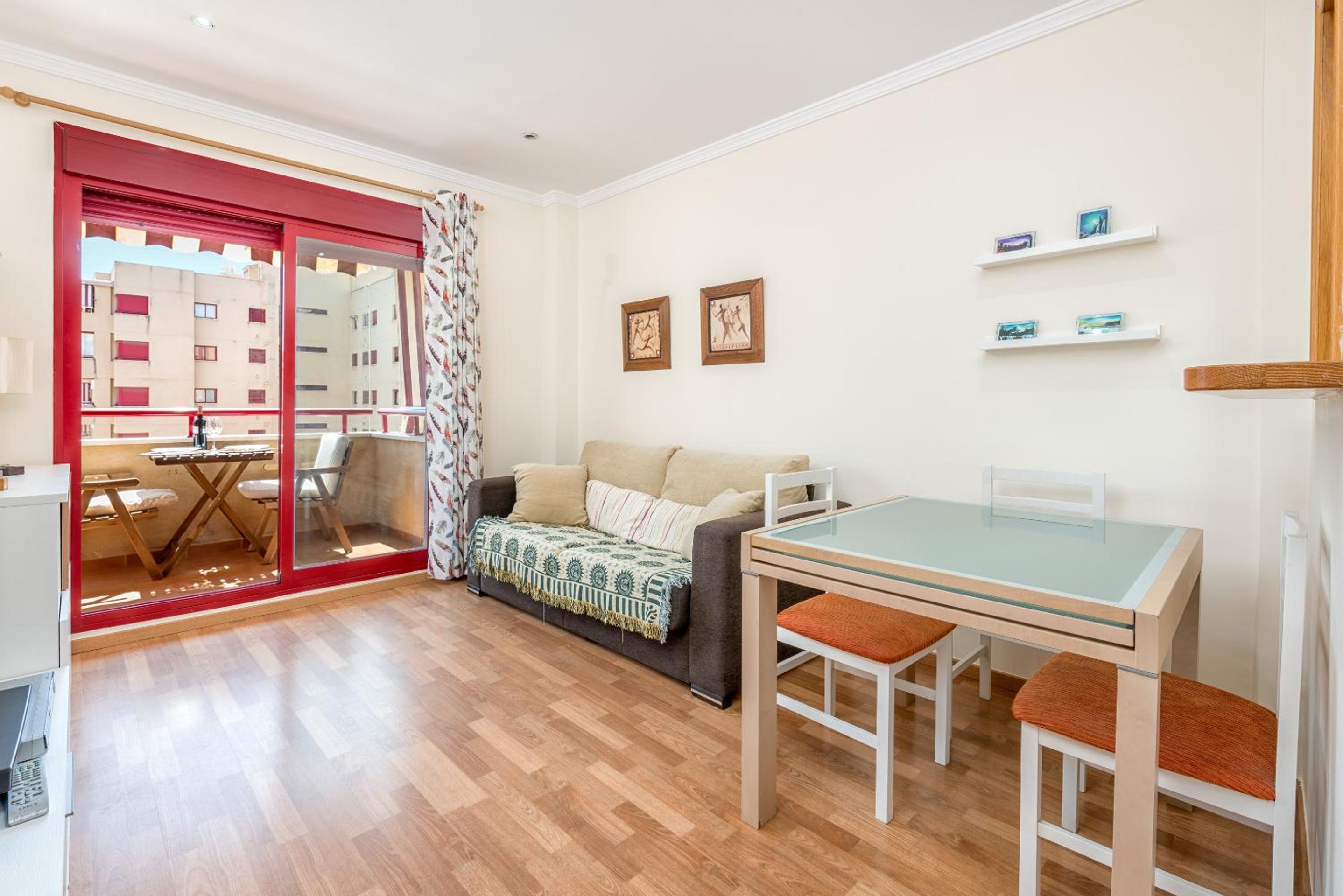 Apartamento