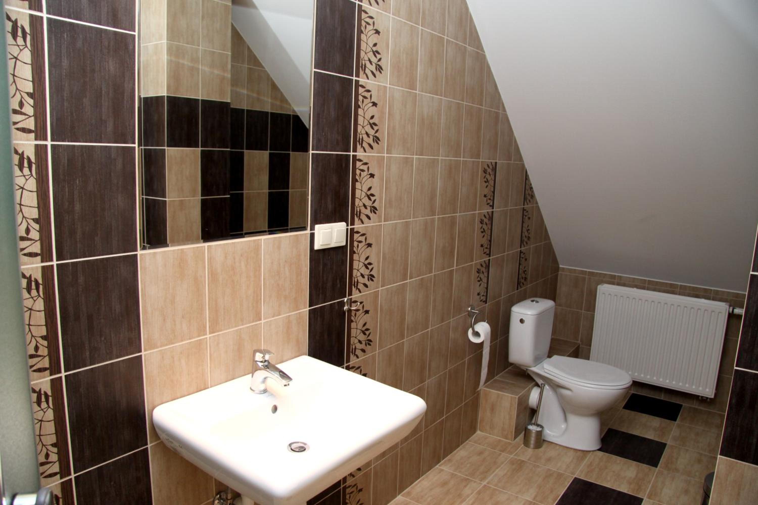 Double Room - Photo 5