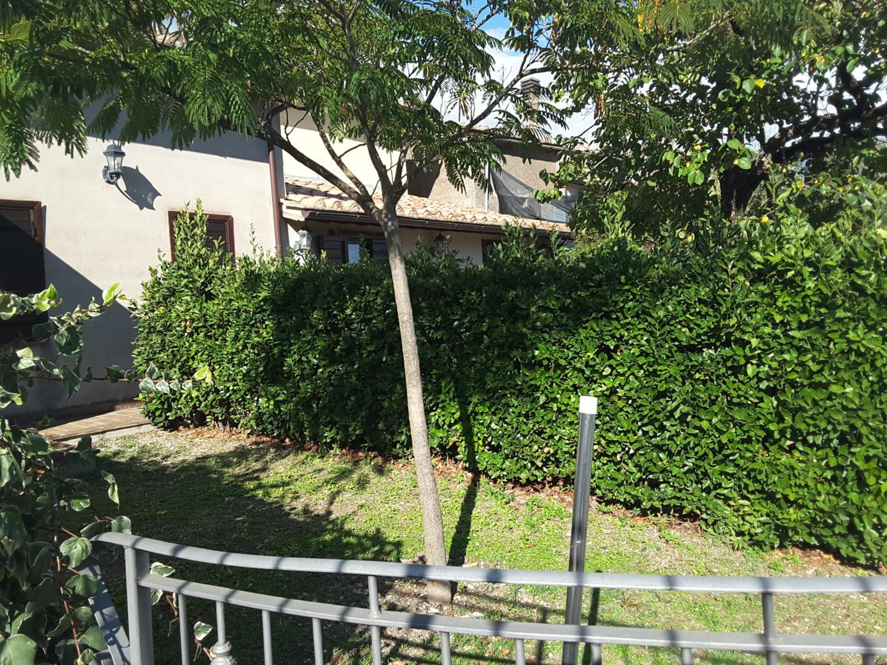 One-Bedroom Apartment with Garden View photo 1