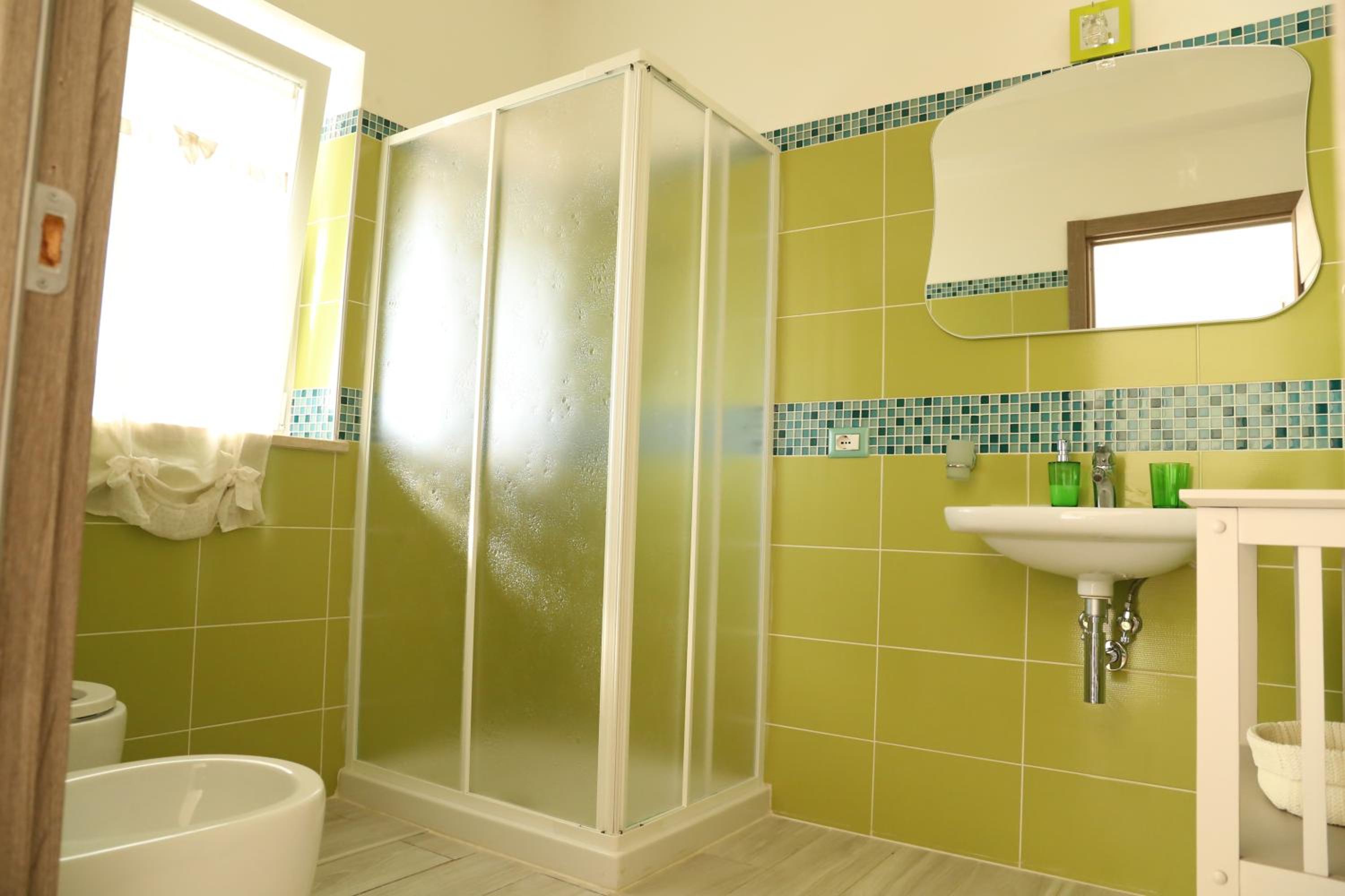 Triple Room with Private Bathroom photo 2