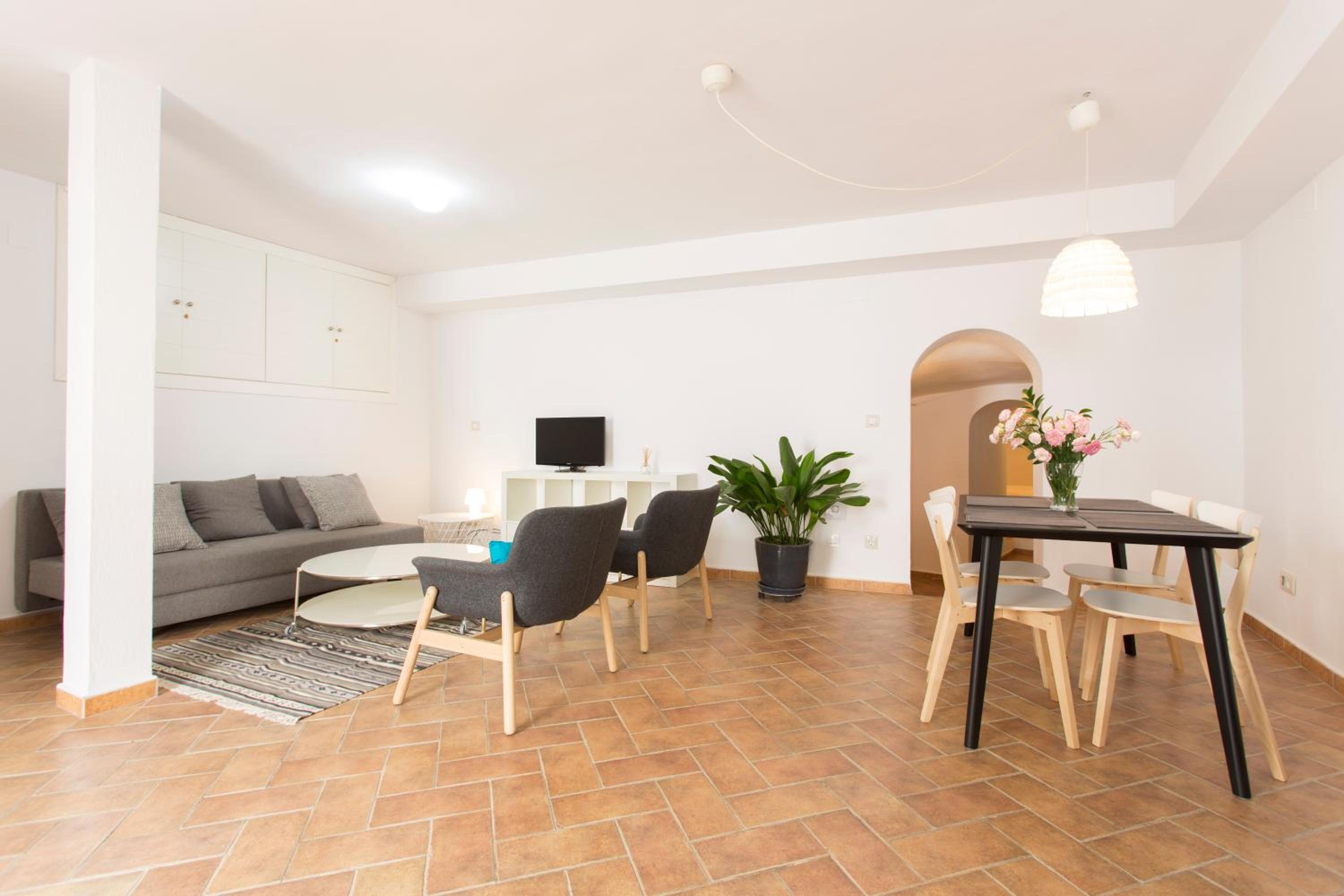 Apartamento