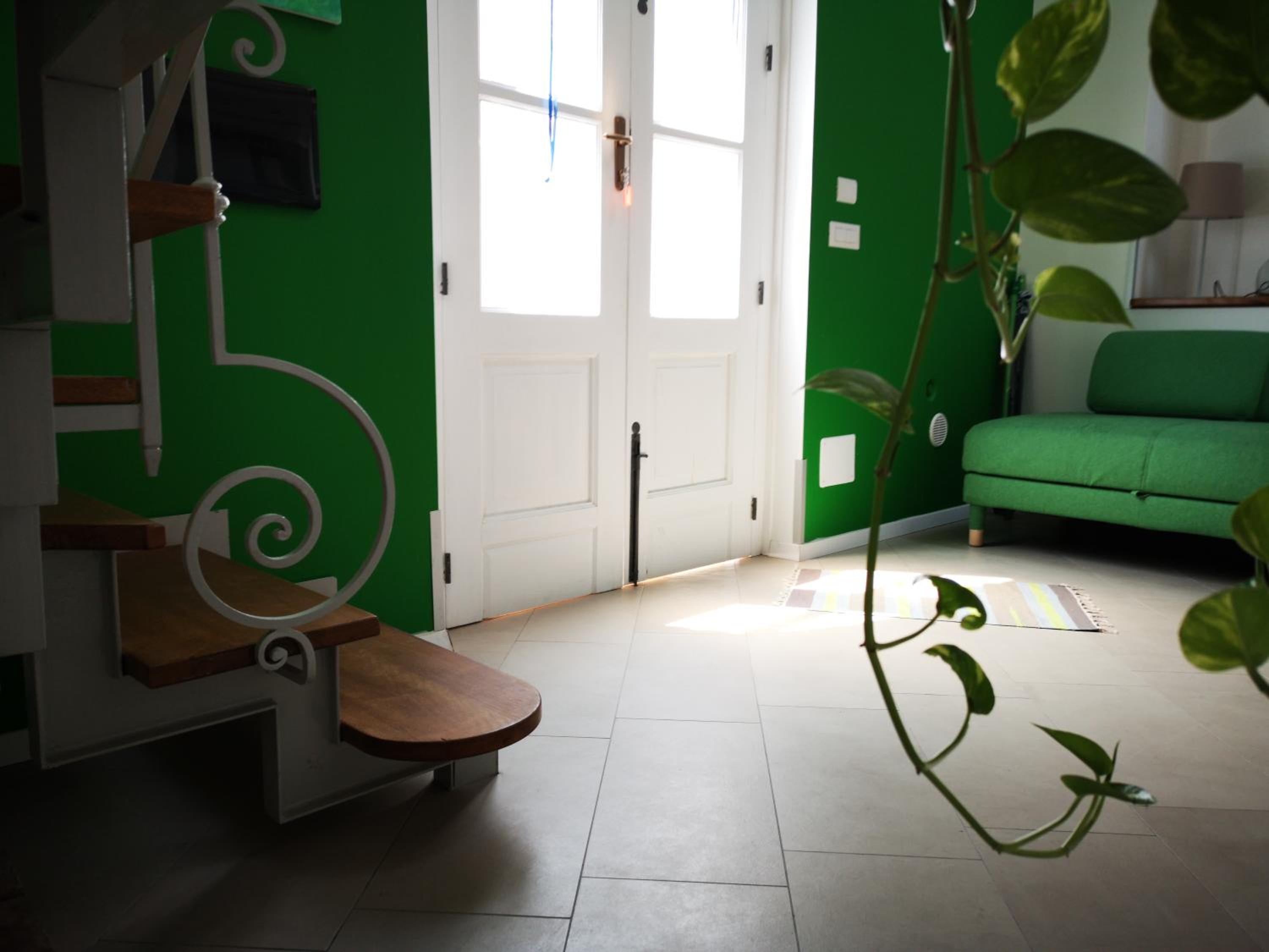 Penthouse Apartment photo 2