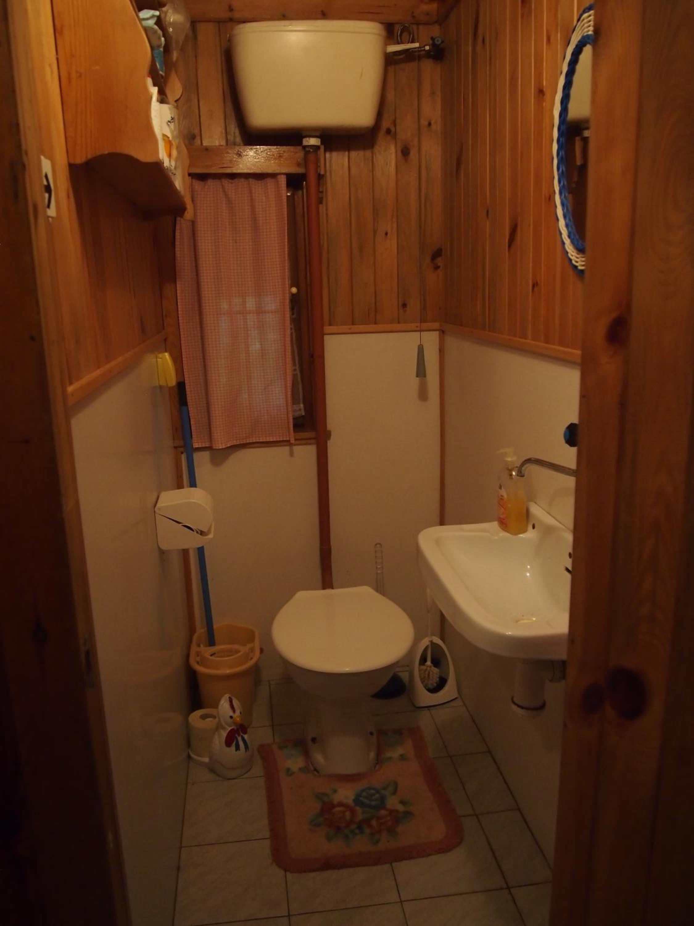 Chalet photo 3