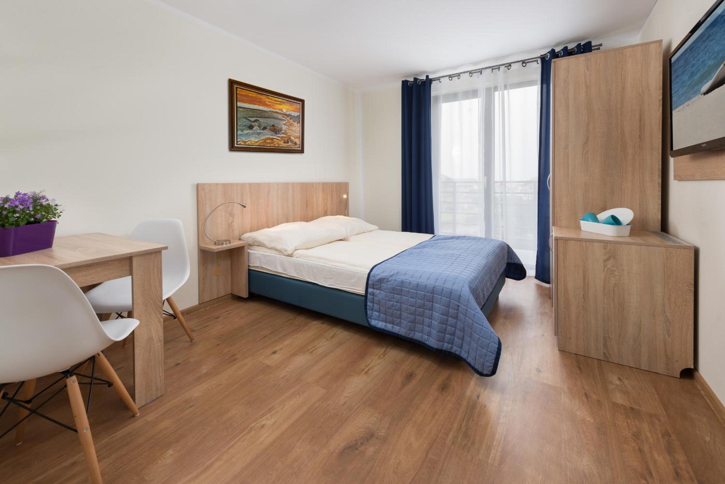 Double Room photo 2