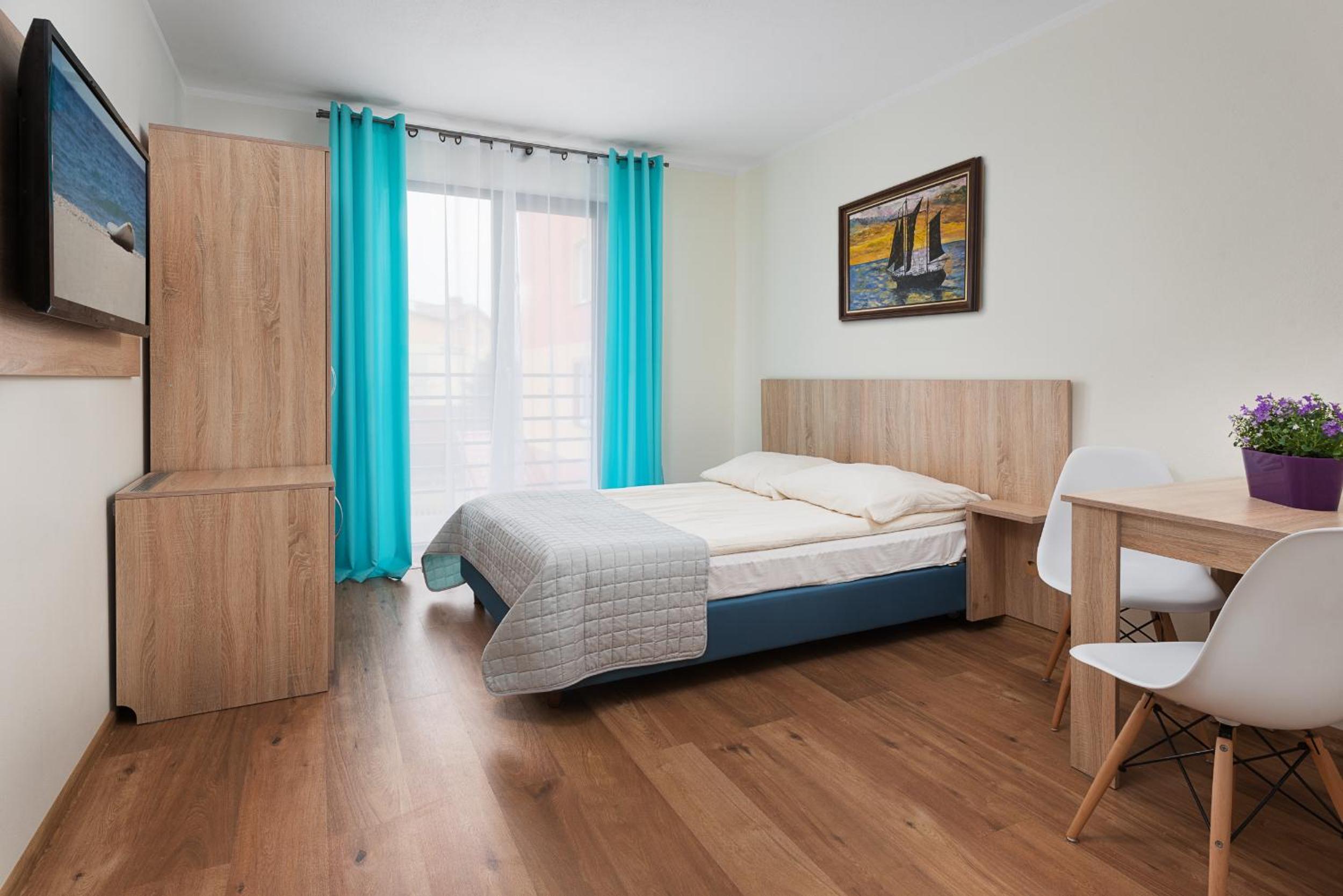 Double Room photo 3