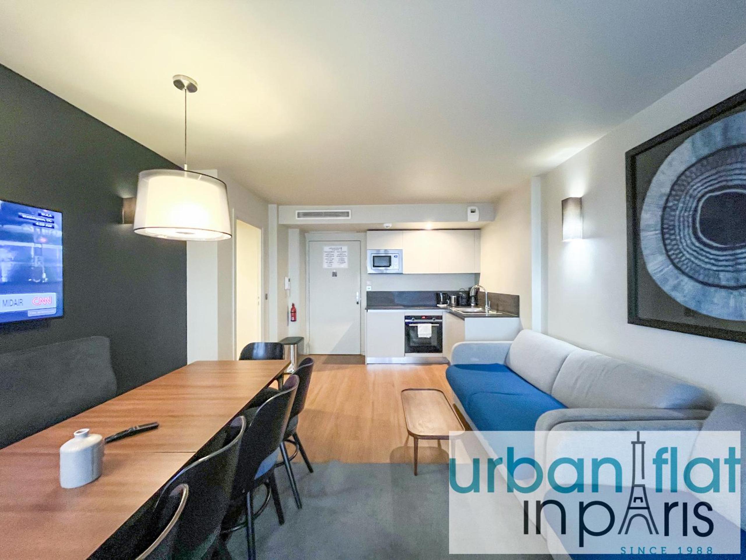 Apartment photo 3