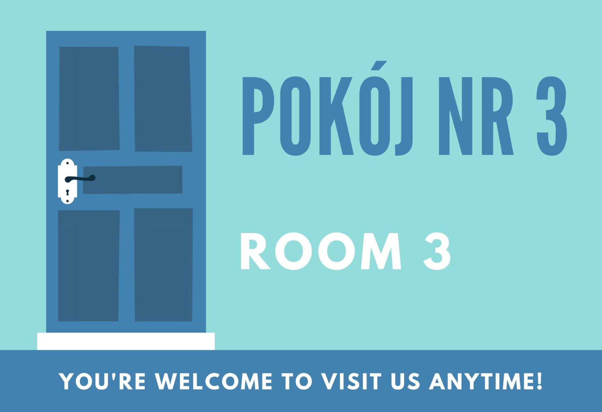 Small Single Room