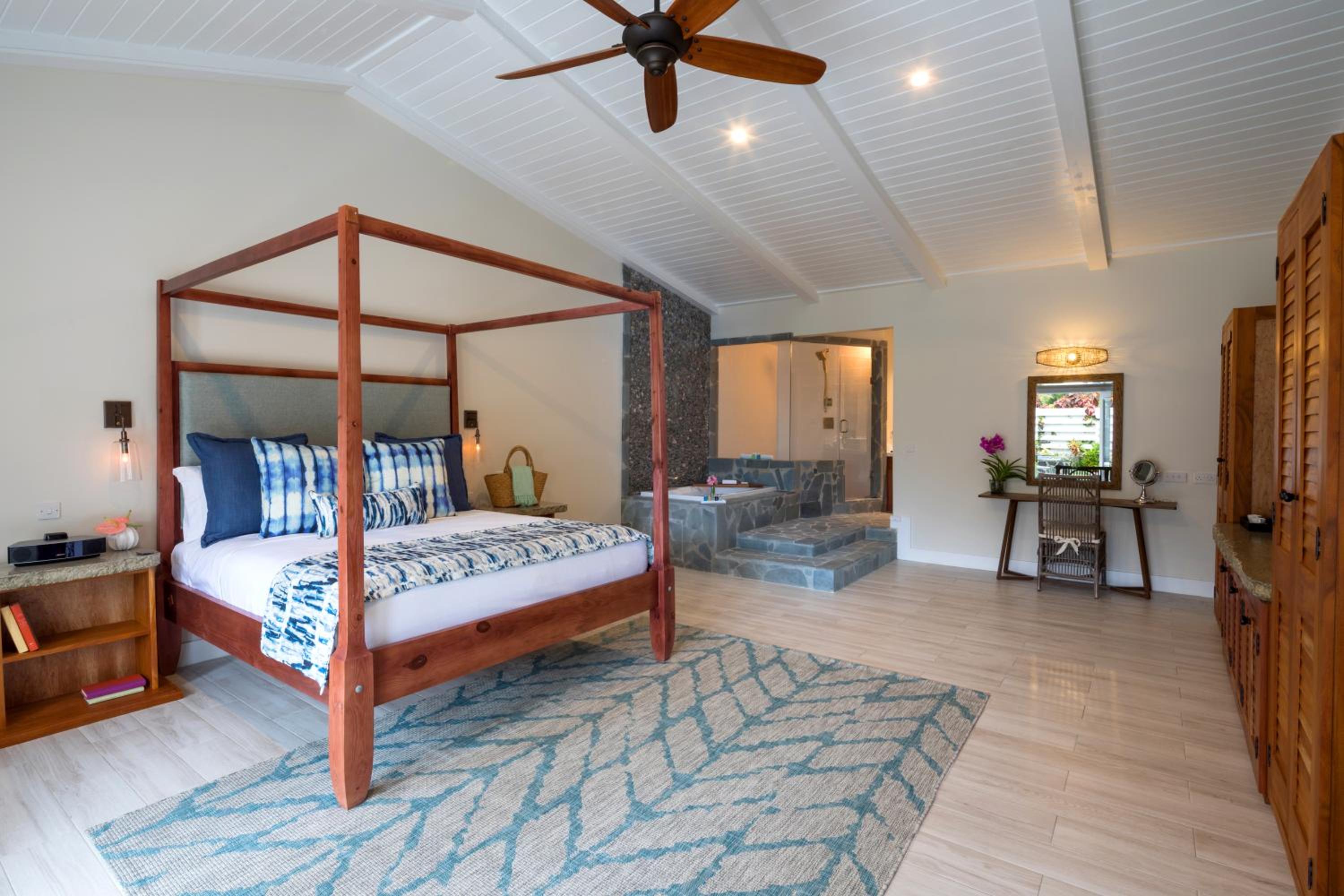 Plunge Pool Butler Suite