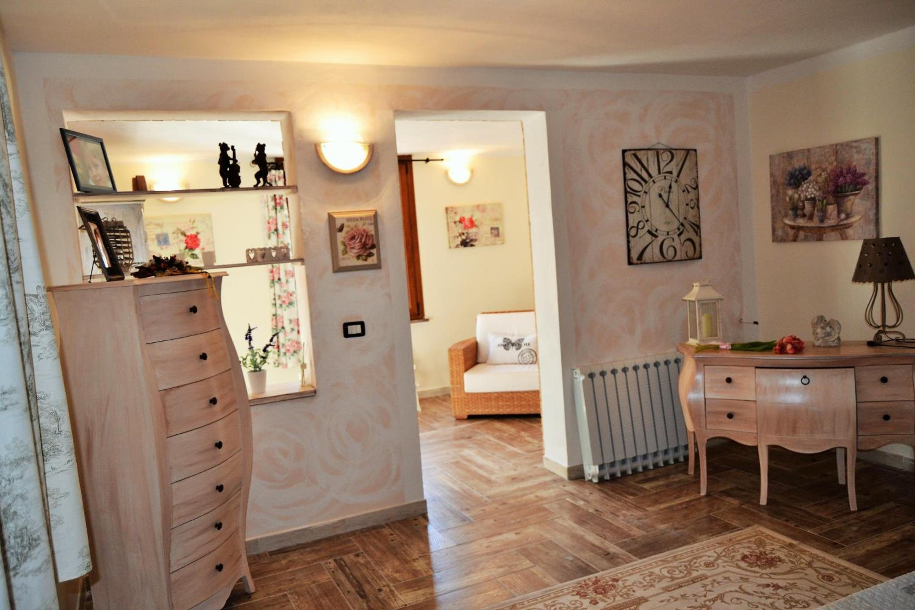 Four-Bedroom House photo 1